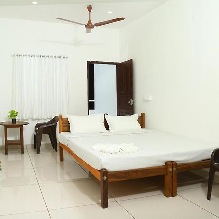 Bethesda Inn Kochi المظهر الخارجي الصورة