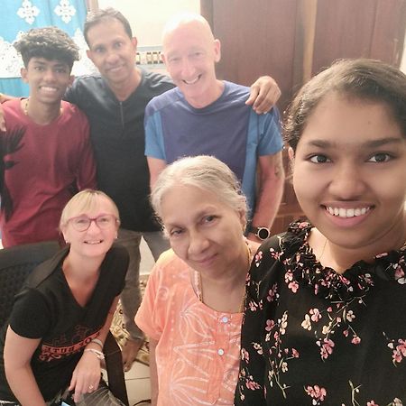 Bethesda Inn Kochi المظهر الخارجي الصورة