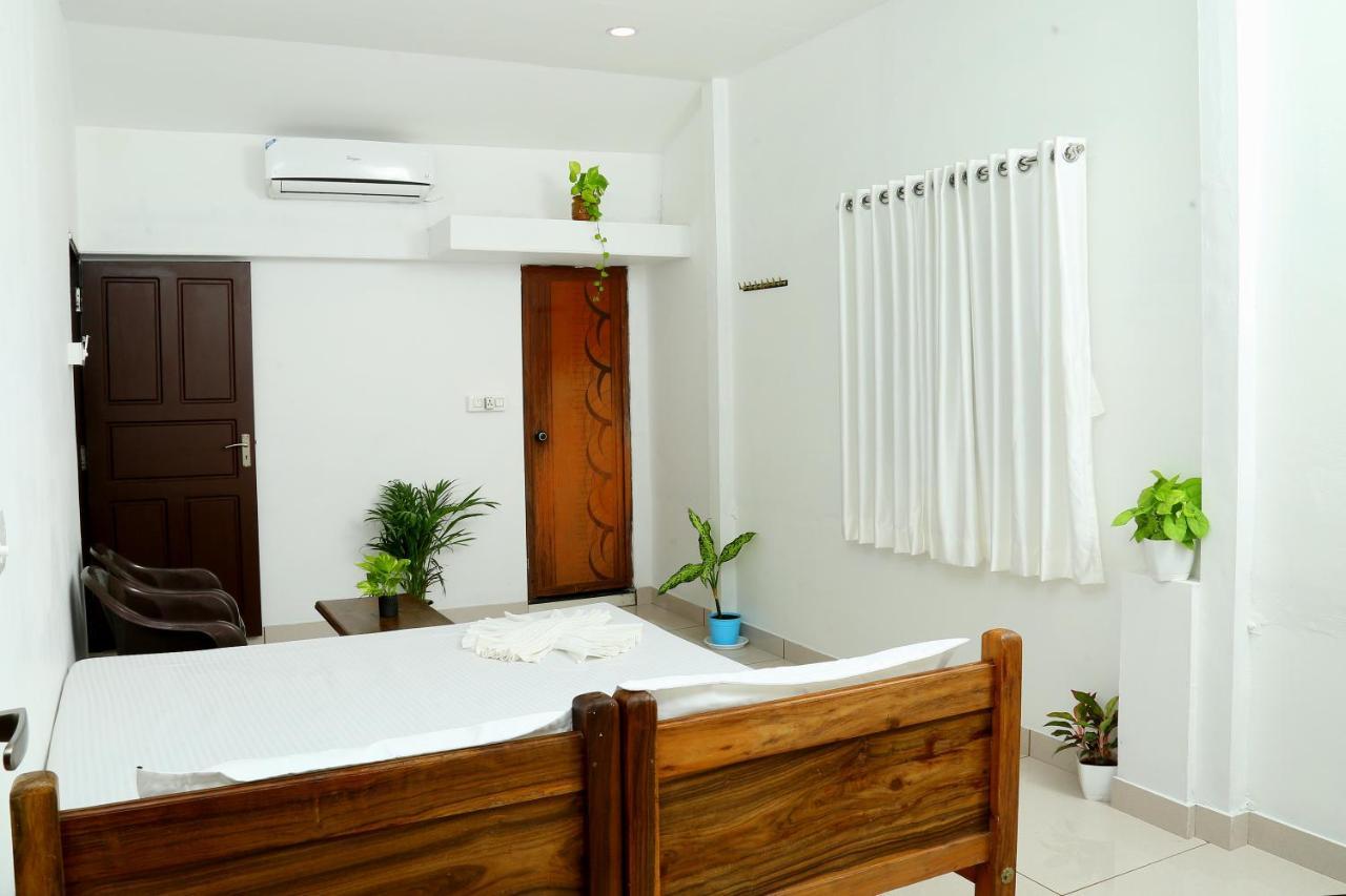 Bethesda Inn Kochi المظهر الخارجي الصورة