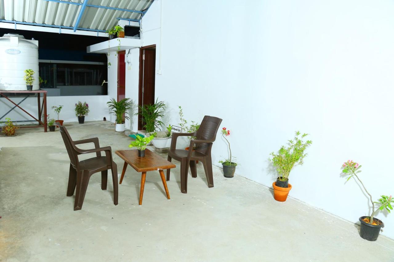 Bethesda Inn Kochi المظهر الخارجي الصورة