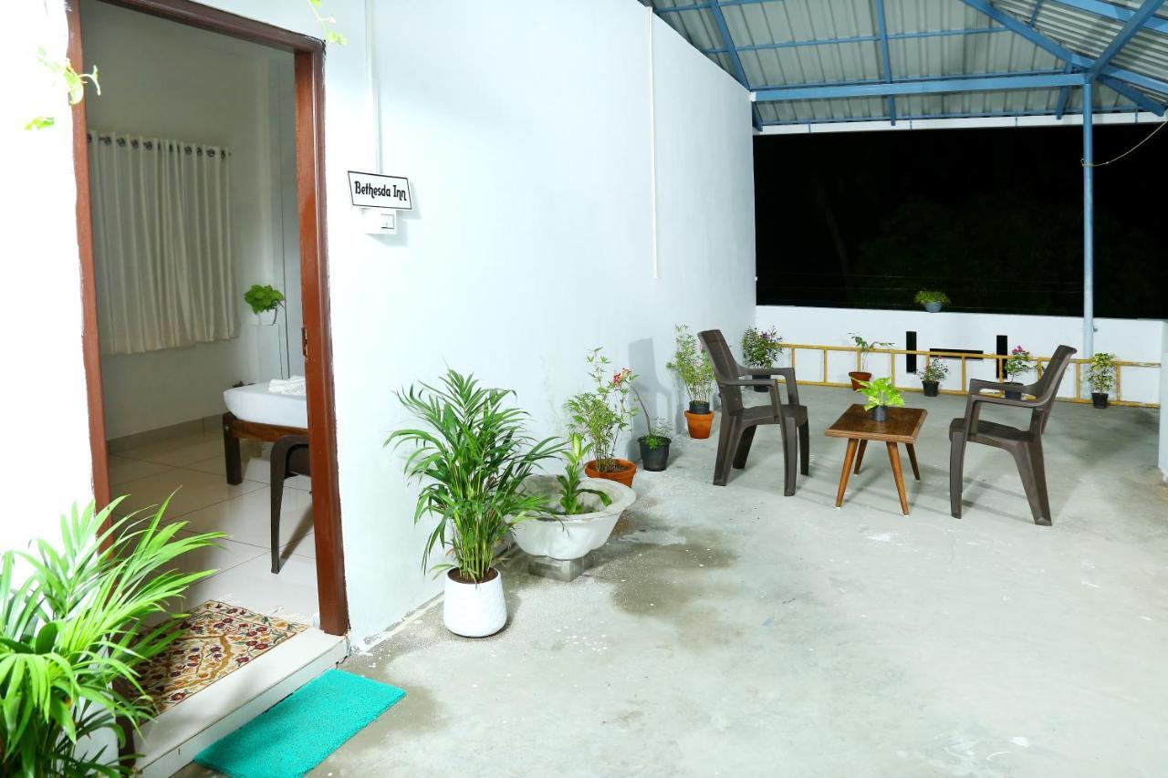 Bethesda Inn Kochi المظهر الخارجي الصورة