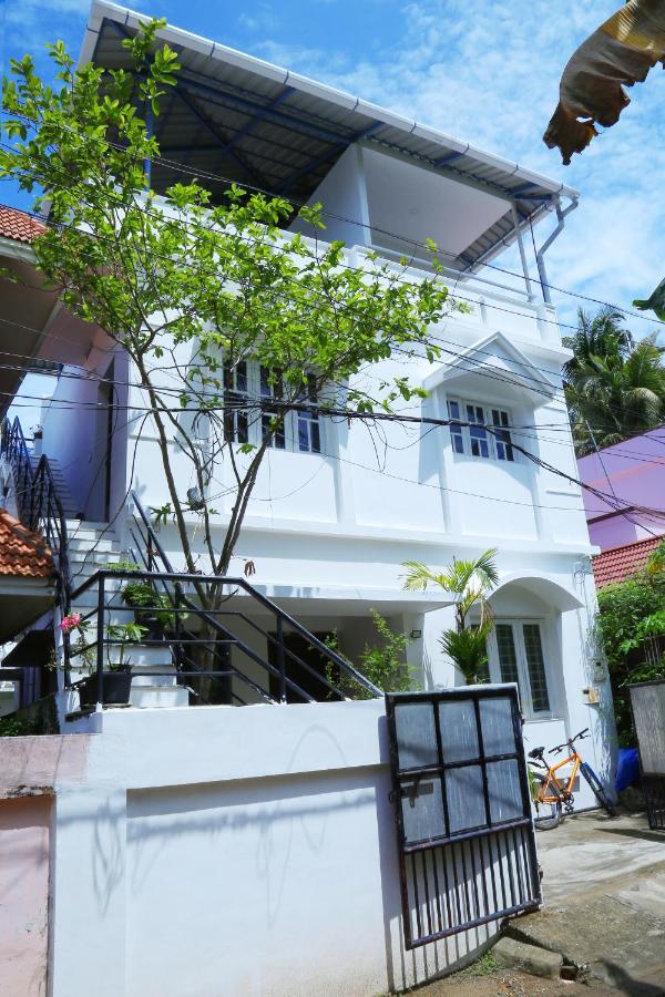 Bethesda Inn Kochi المظهر الخارجي الصورة