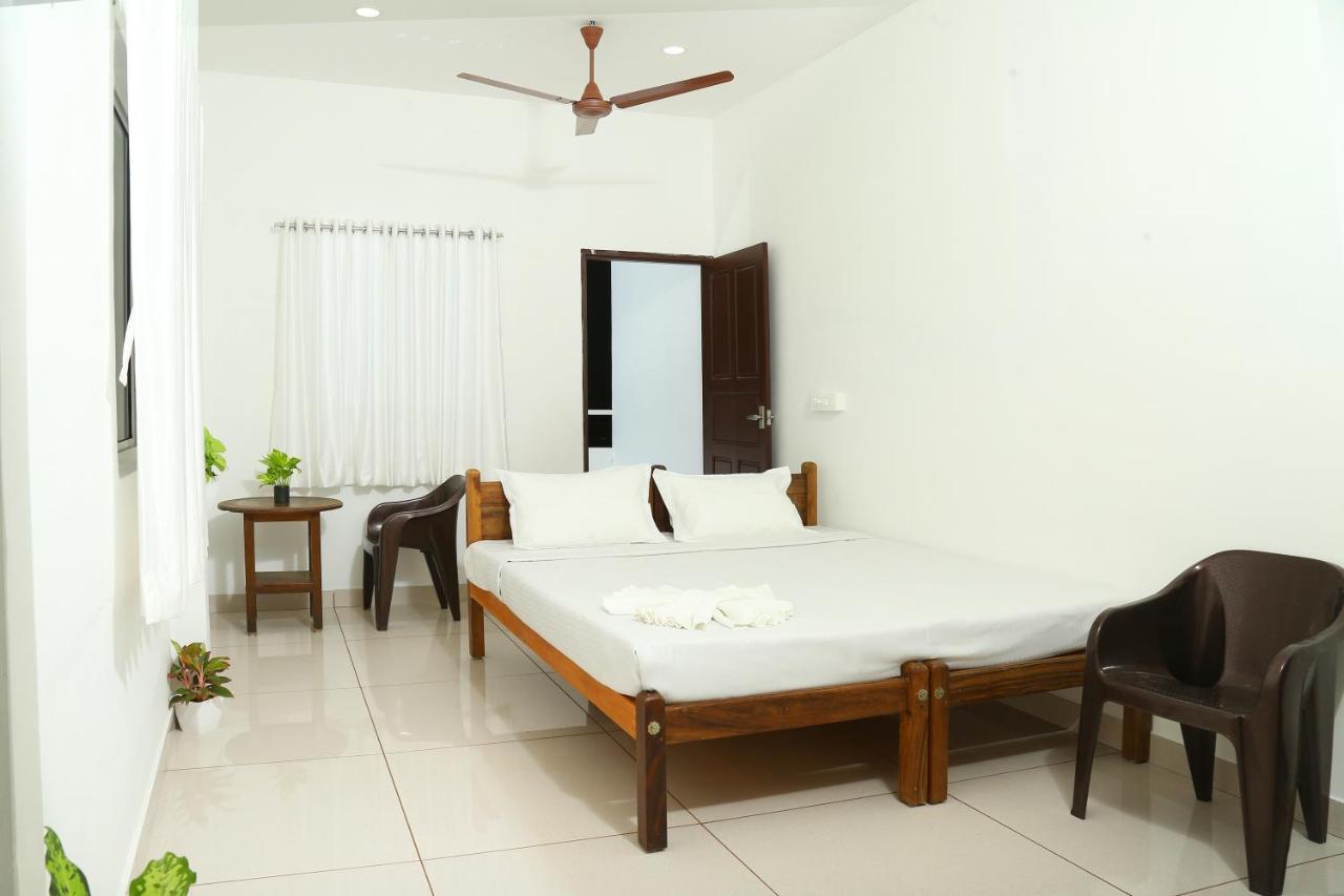Bethesda Inn Kochi المظهر الخارجي الصورة