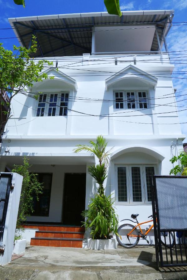 Bethesda Inn Kochi المظهر الخارجي الصورة