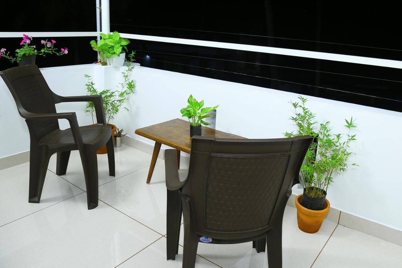 Bethesda Inn Kochi المظهر الخارجي الصورة