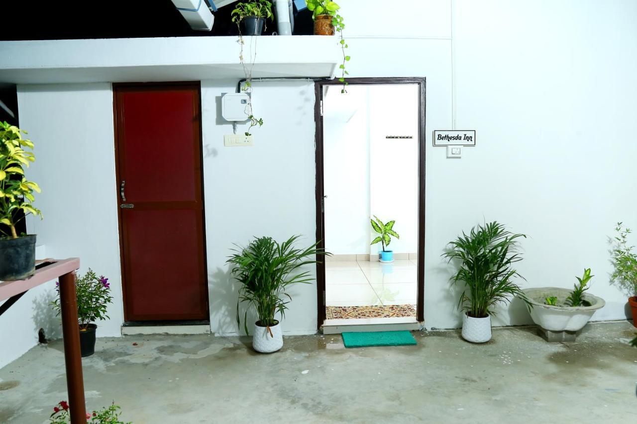 Bethesda Inn Kochi المظهر الخارجي الصورة
