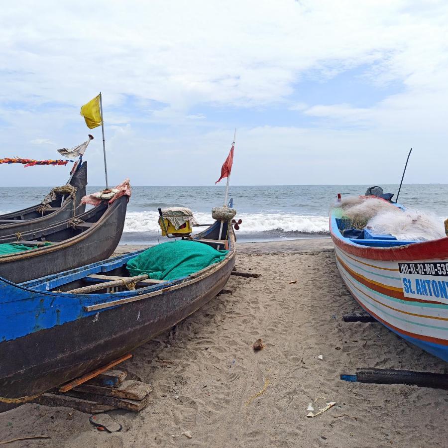 Bethesda Inn Kochi المظهر الخارجي الصورة