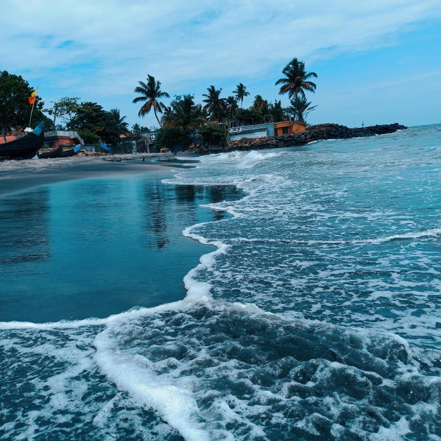 Bethesda Inn Kochi المظهر الخارجي الصورة