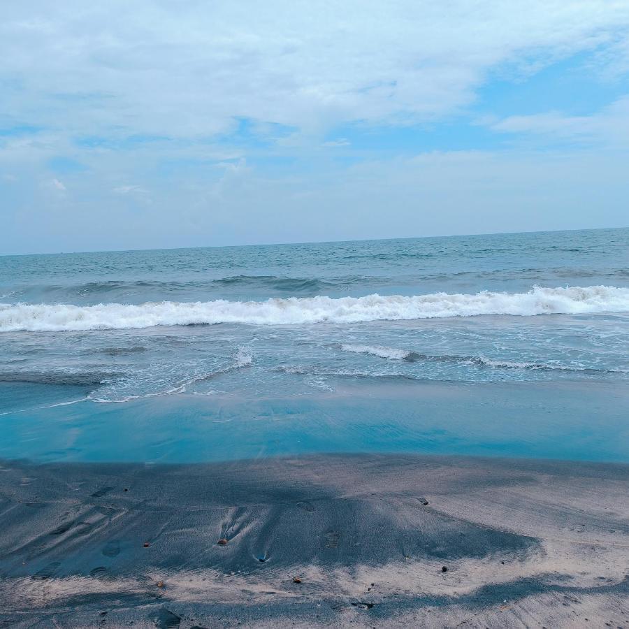 Bethesda Inn Kochi المظهر الخارجي الصورة