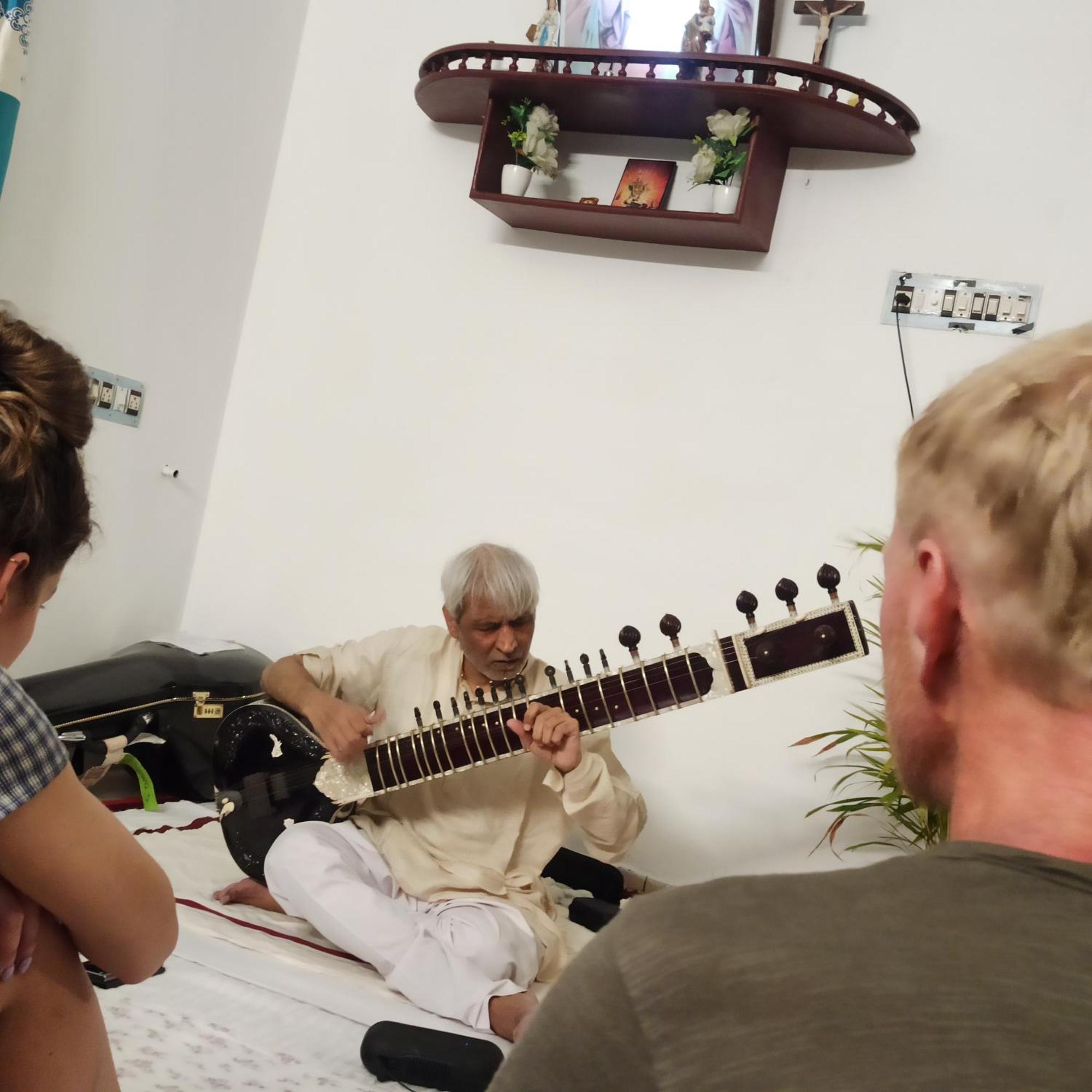 Bethesda Inn Kochi المظهر الخارجي الصورة