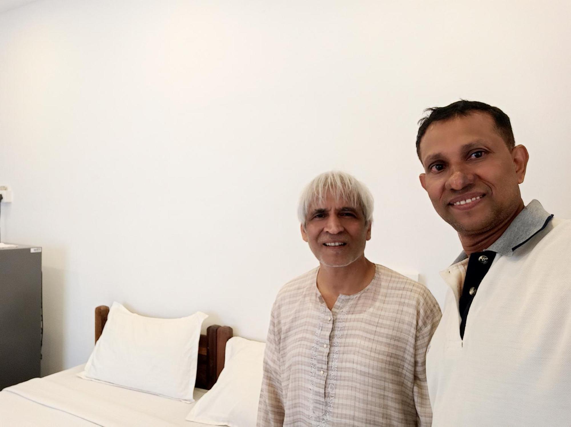 Bethesda Inn Kochi المظهر الخارجي الصورة