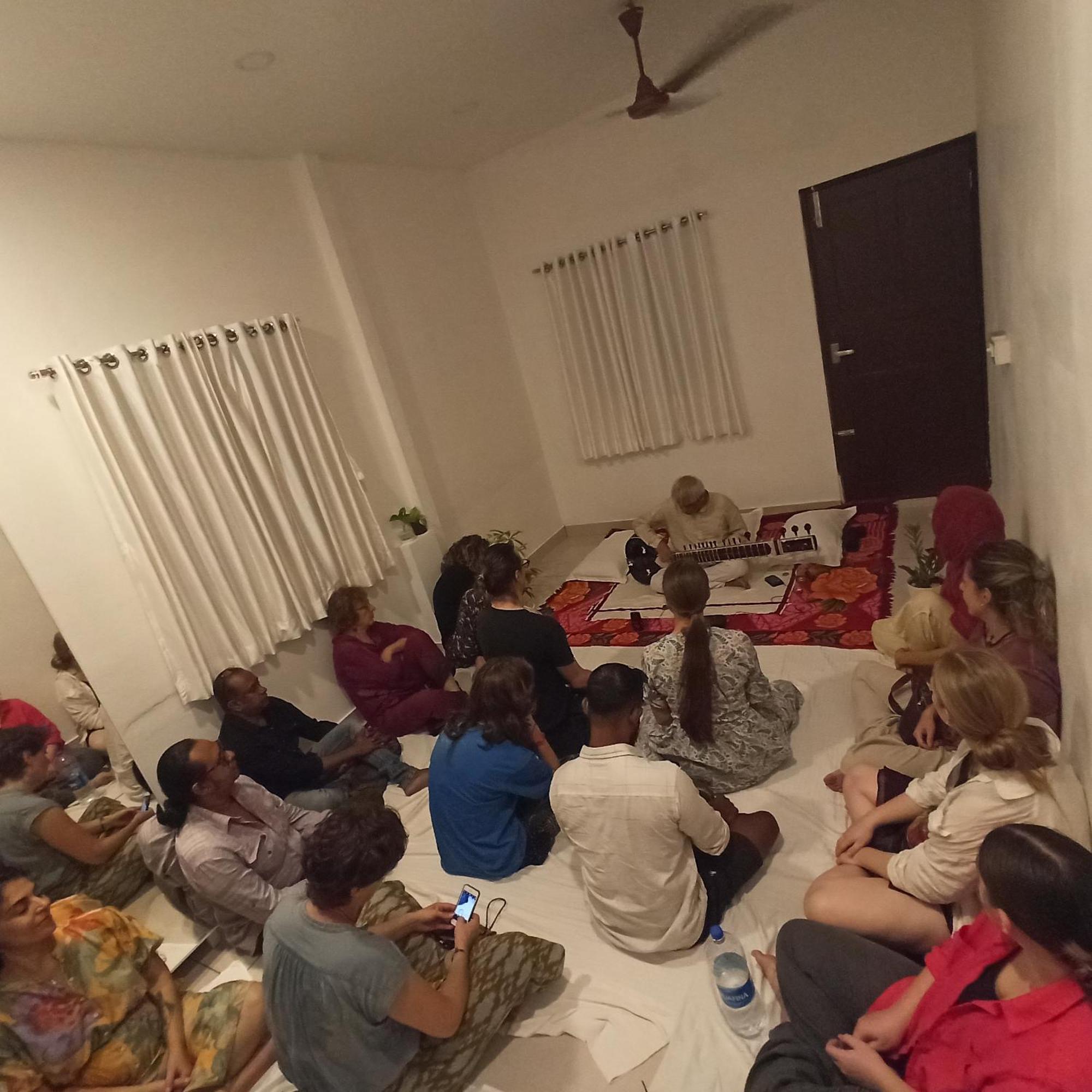 Bethesda Inn Kochi المظهر الخارجي الصورة