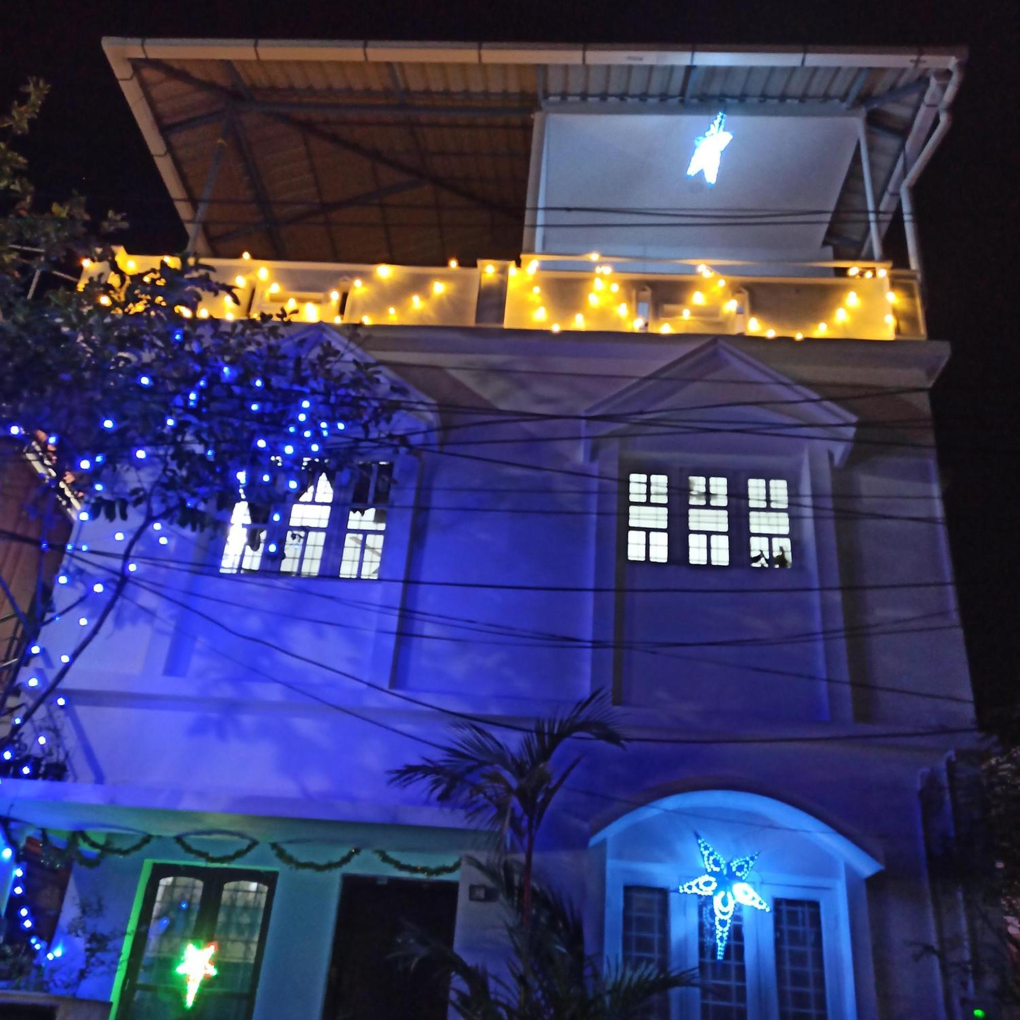 Bethesda Inn Kochi المظهر الخارجي الصورة