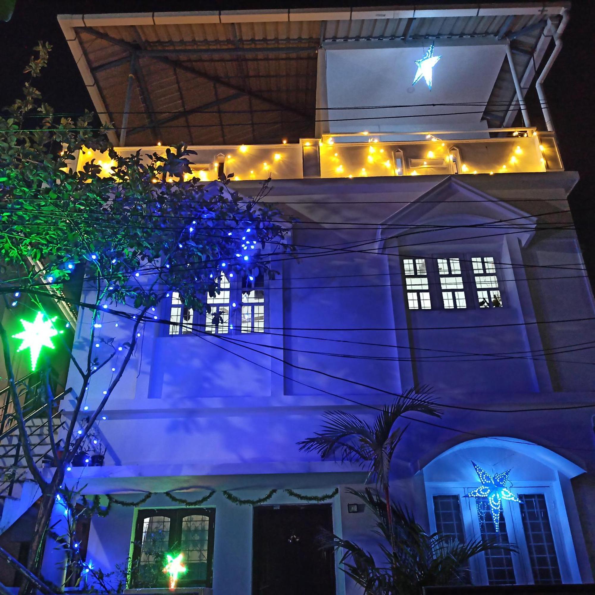 Bethesda Inn Kochi المظهر الخارجي الصورة