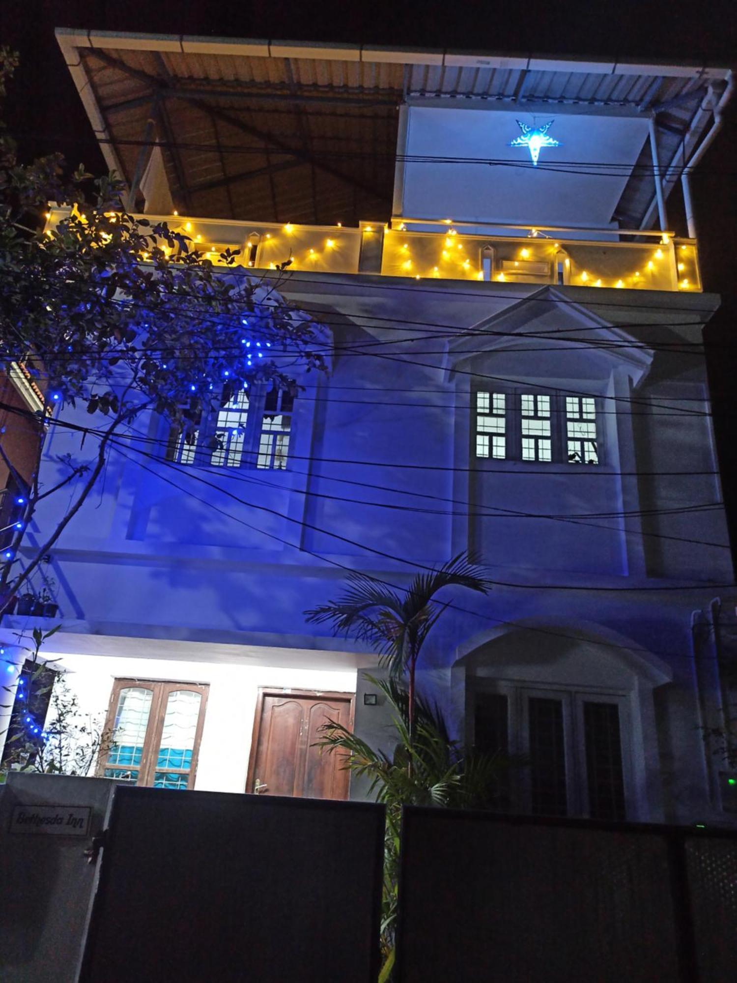 Bethesda Inn Kochi المظهر الخارجي الصورة