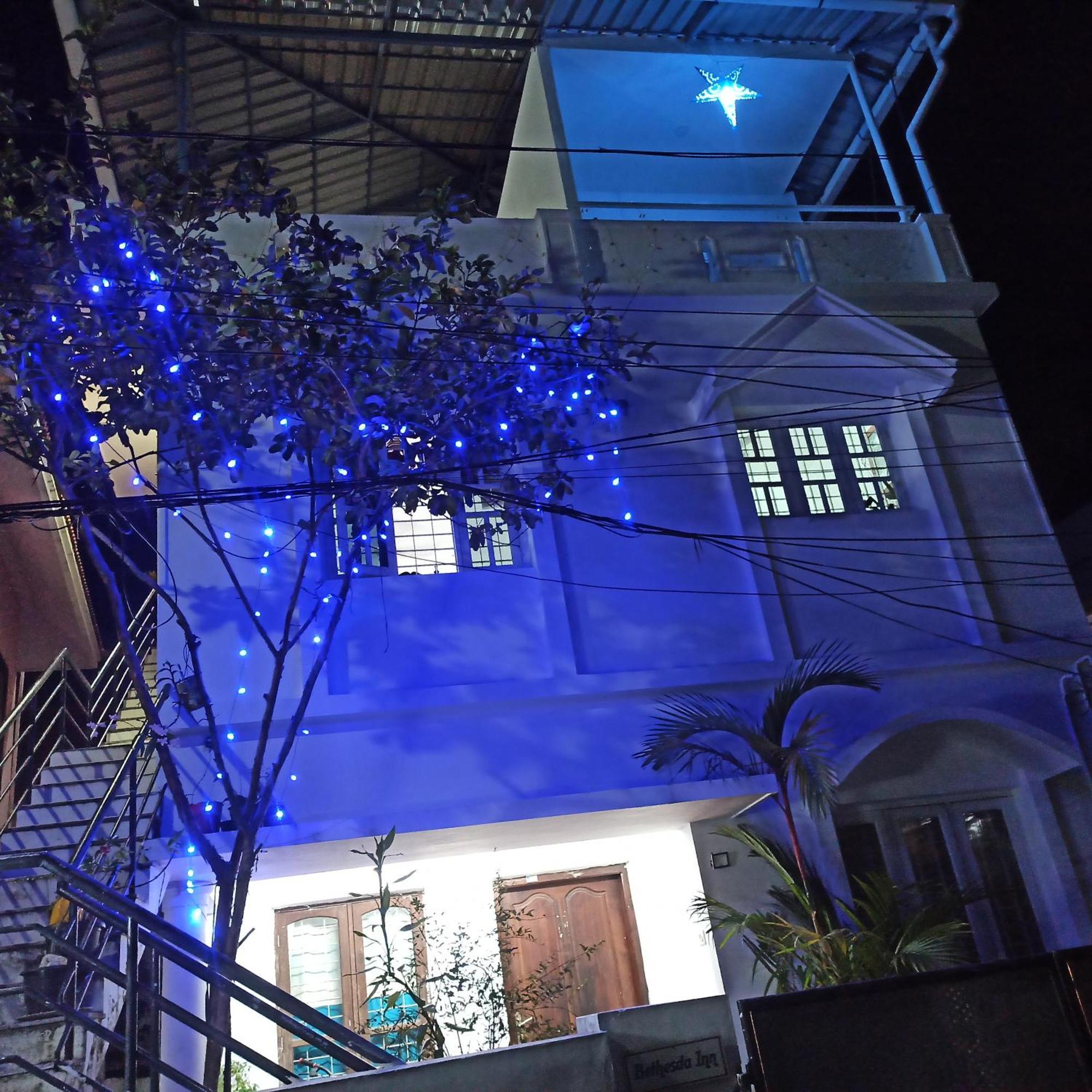 Bethesda Inn Kochi المظهر الخارجي الصورة