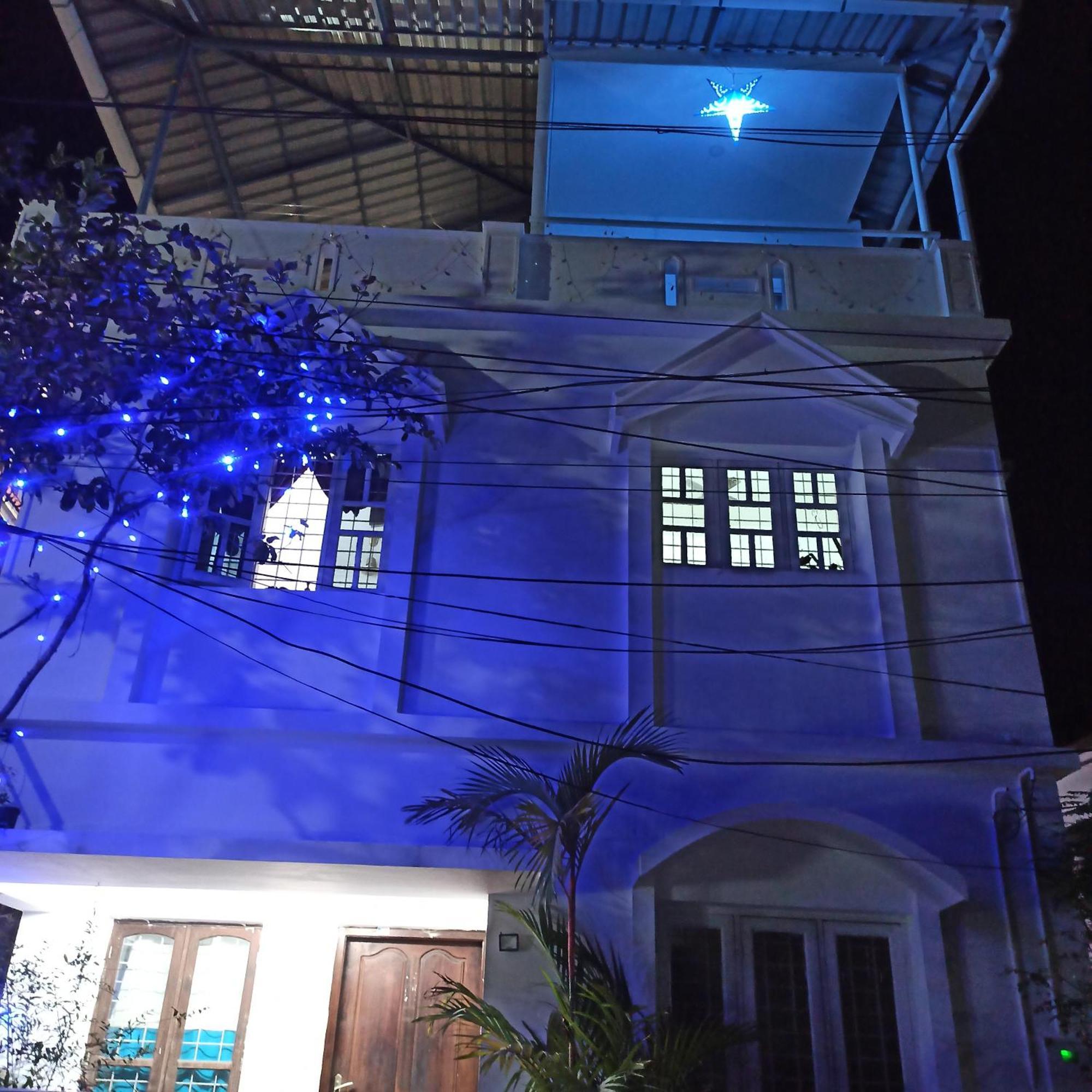 Bethesda Inn Kochi المظهر الخارجي الصورة