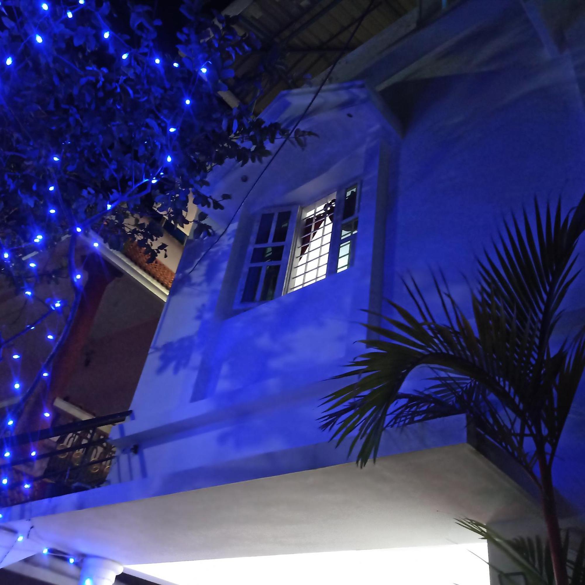 Bethesda Inn Kochi المظهر الخارجي الصورة
