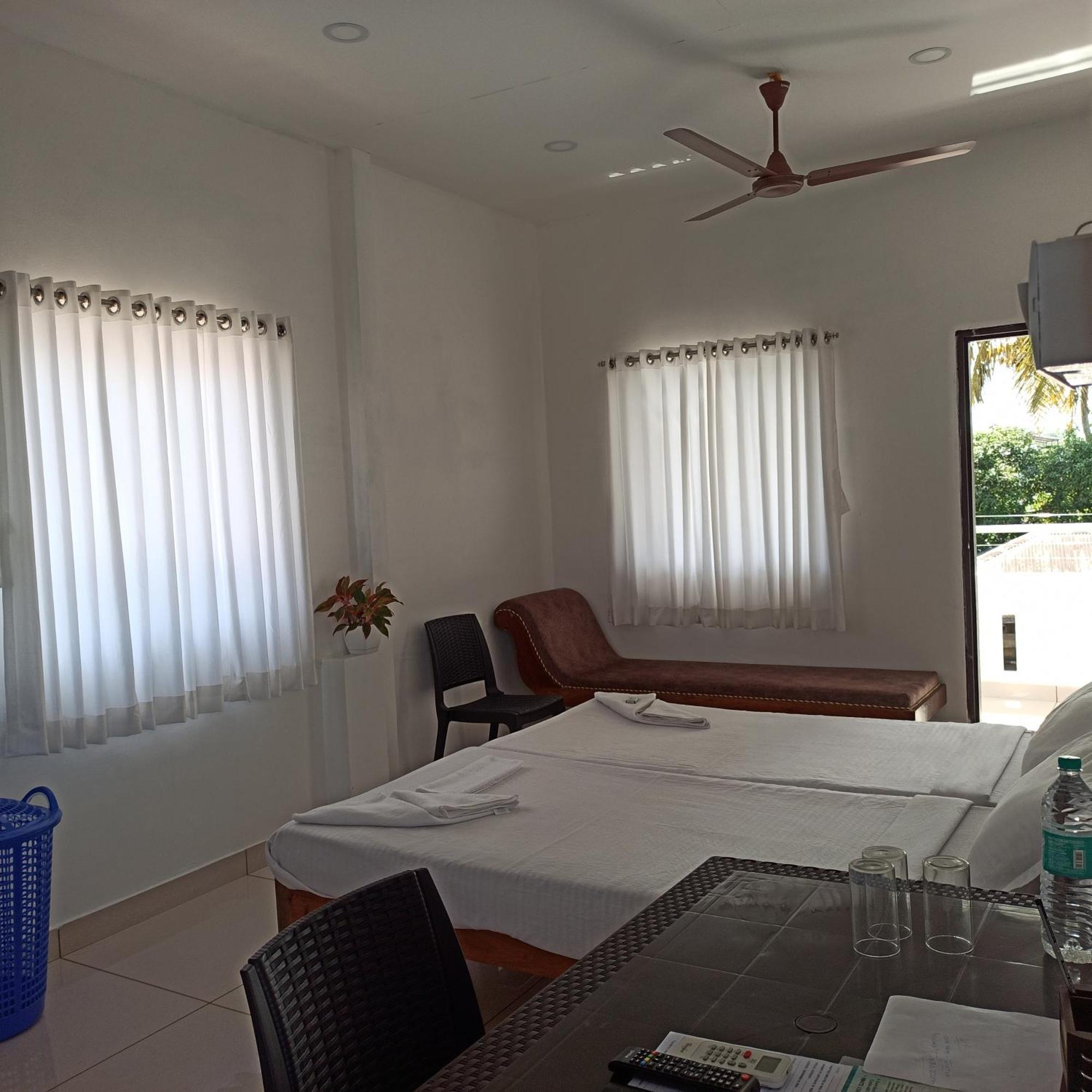Bethesda Inn Kochi المظهر الخارجي الصورة