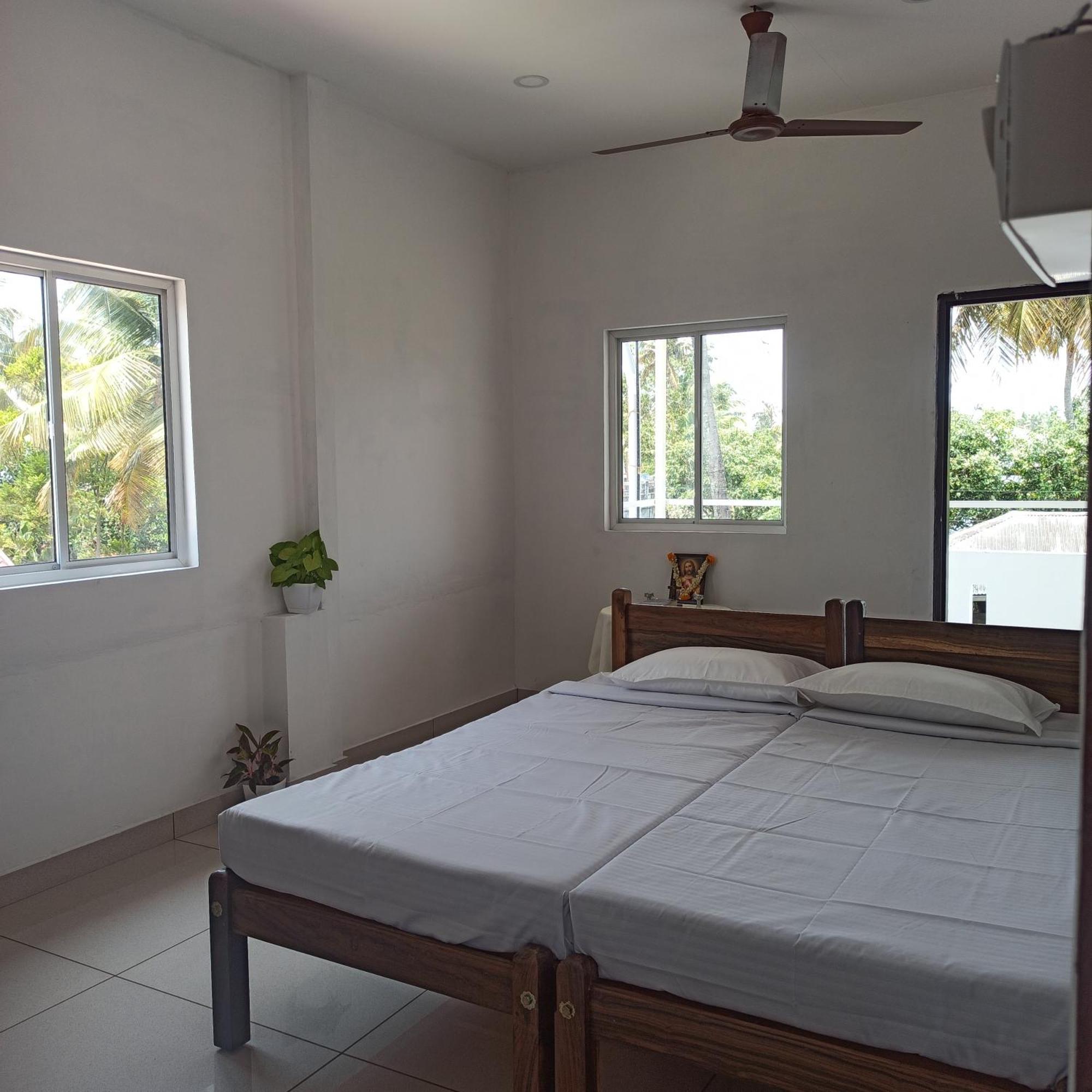 Bethesda Inn Kochi المظهر الخارجي الصورة
