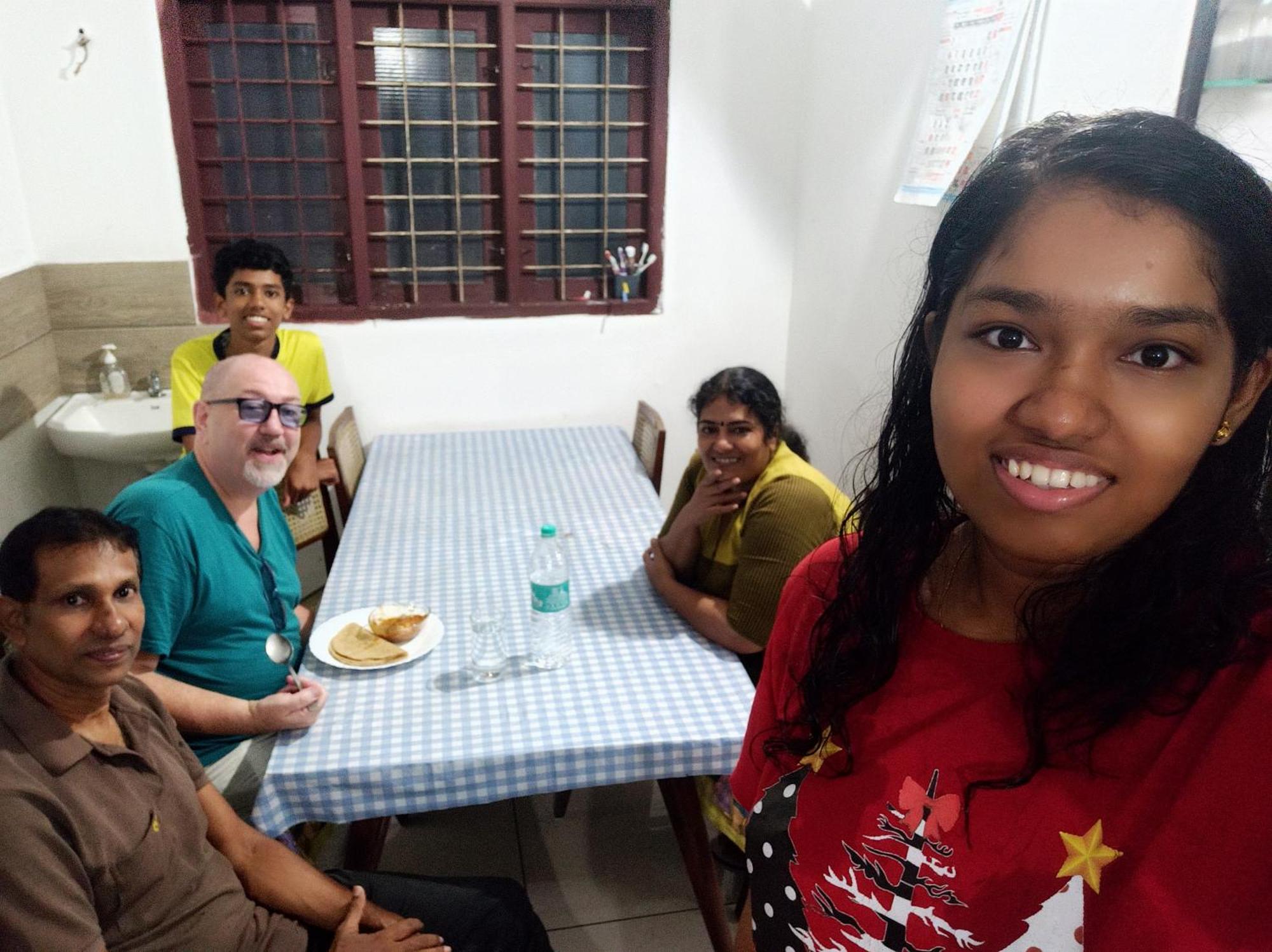 Bethesda Inn Kochi المظهر الخارجي الصورة