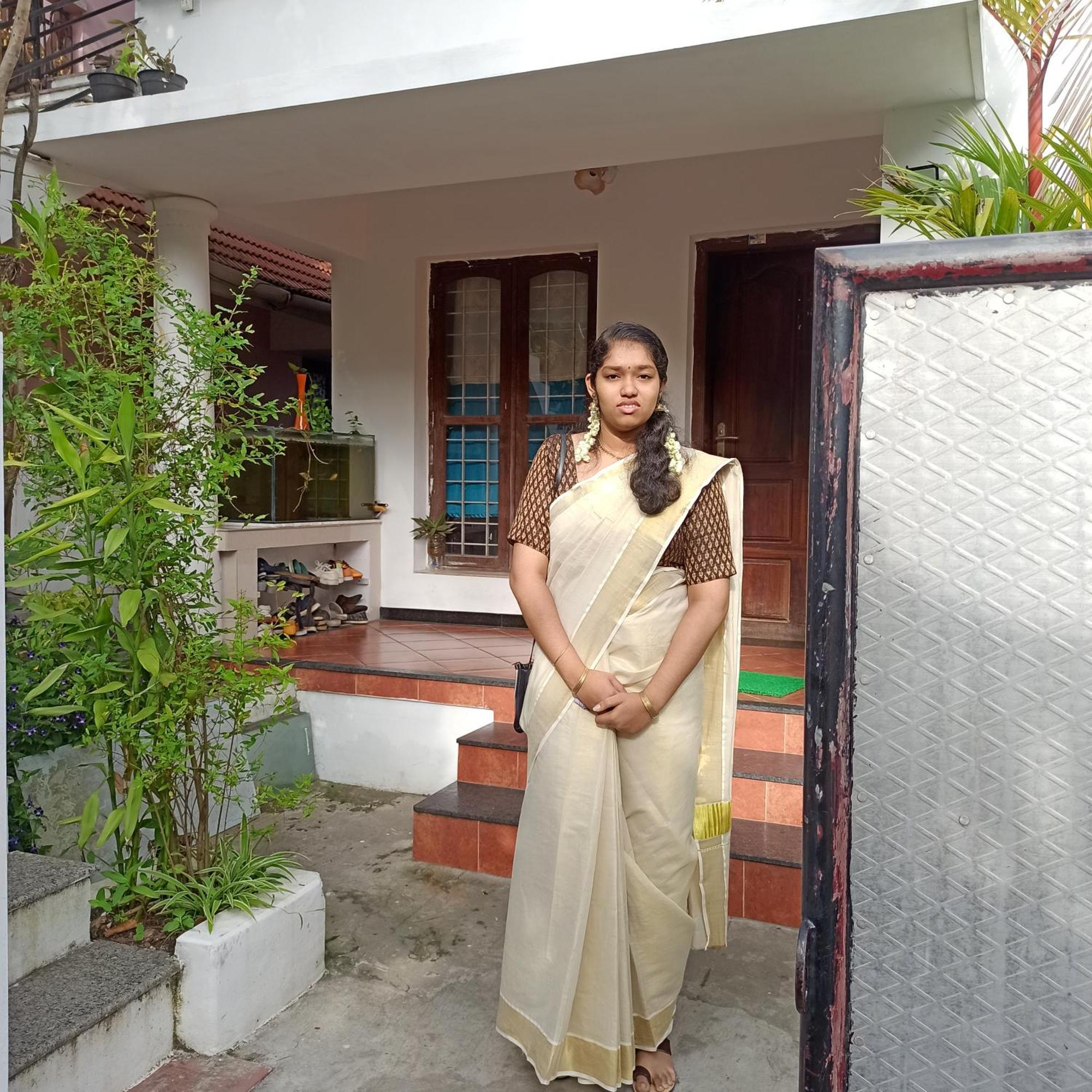 Bethesda Inn Kochi المظهر الخارجي الصورة