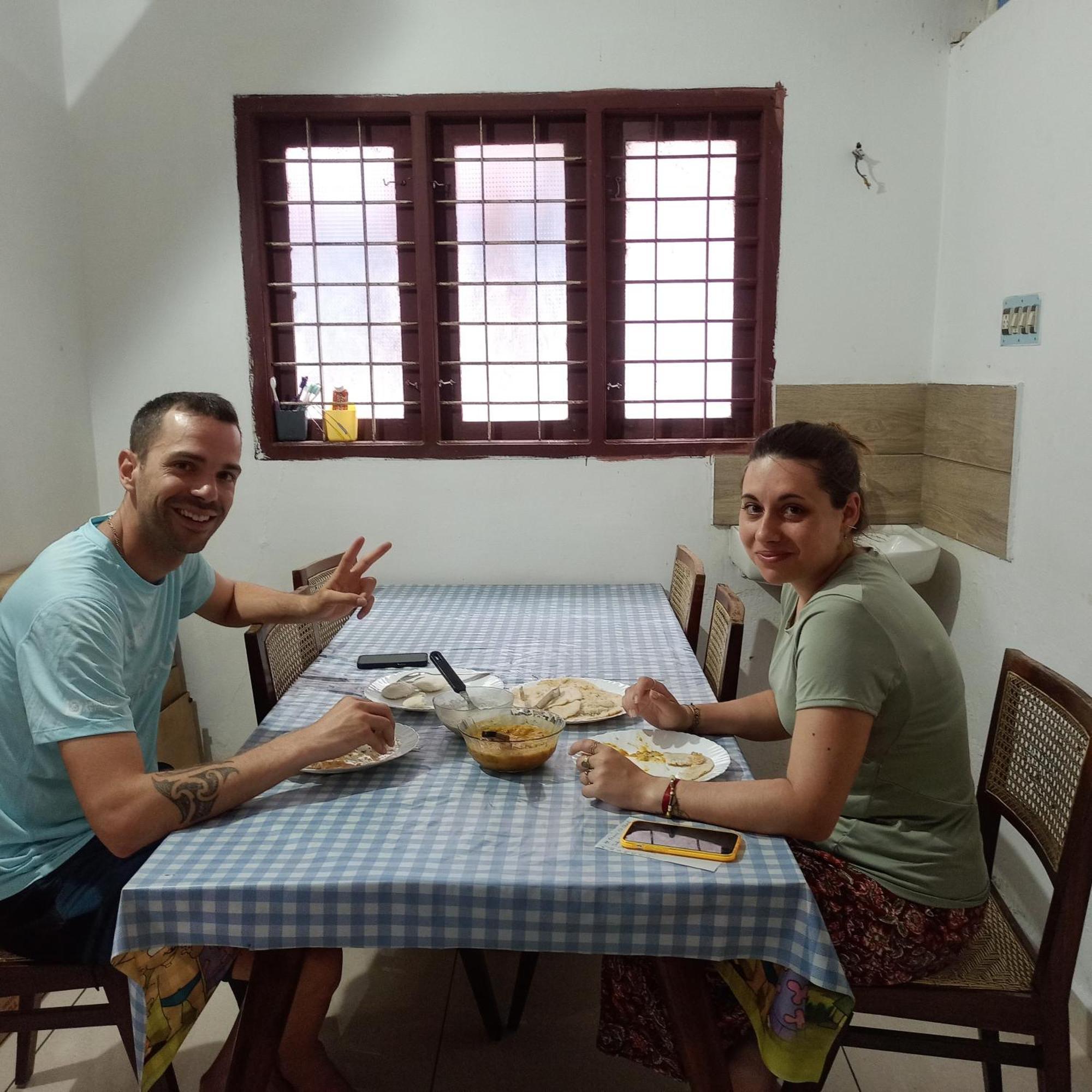 Bethesda Inn Kochi المظهر الخارجي الصورة