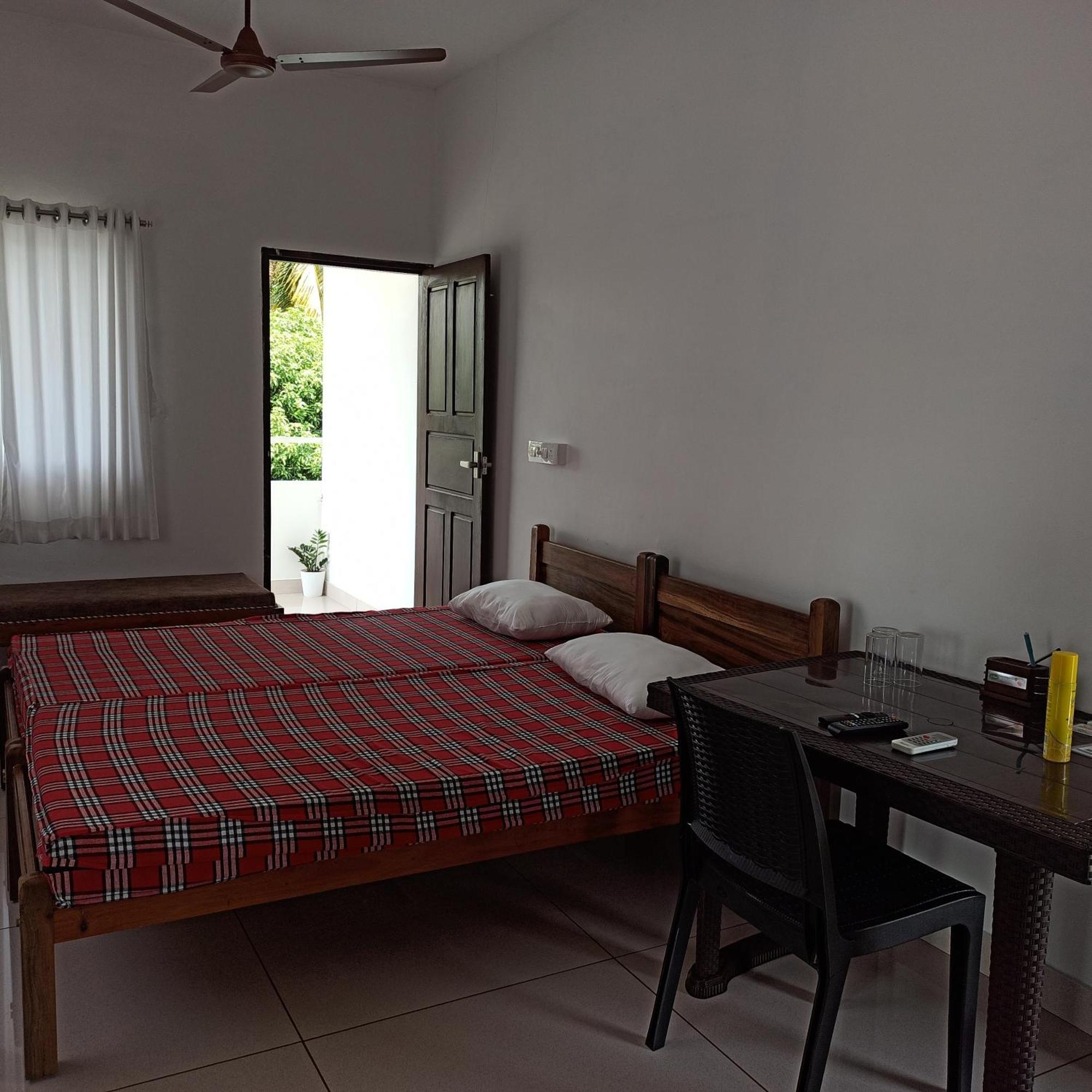 Bethesda Inn Kochi المظهر الخارجي الصورة