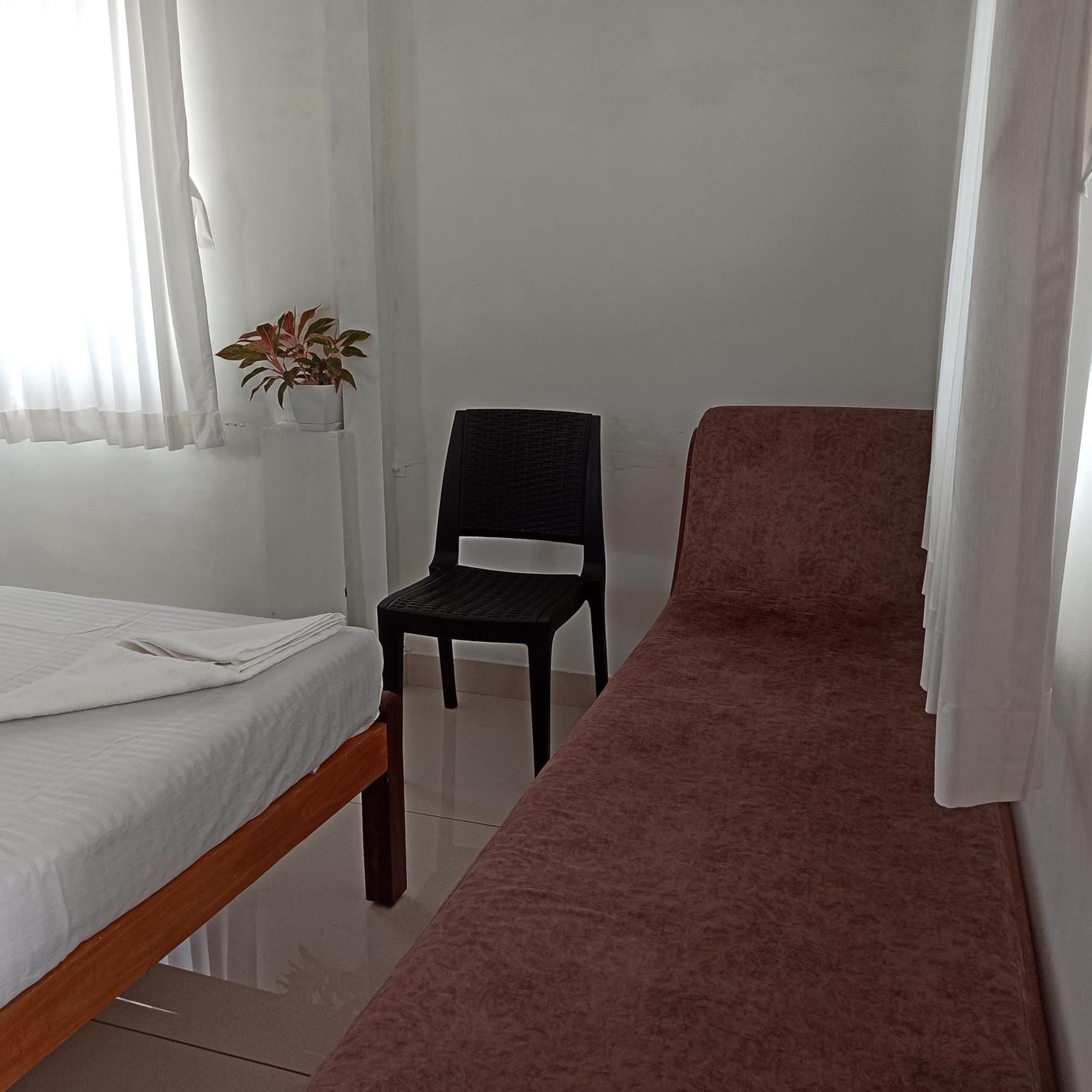 Bethesda Inn Kochi المظهر الخارجي الصورة
