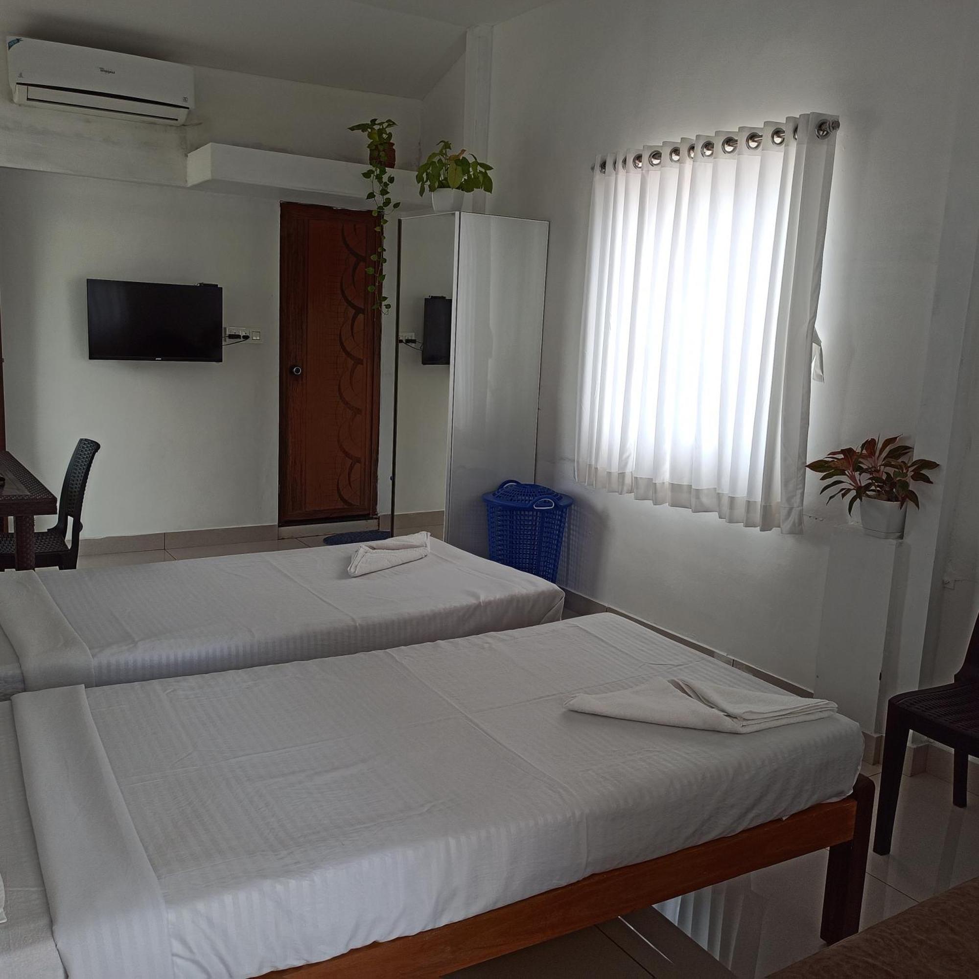 Bethesda Inn Kochi المظهر الخارجي الصورة