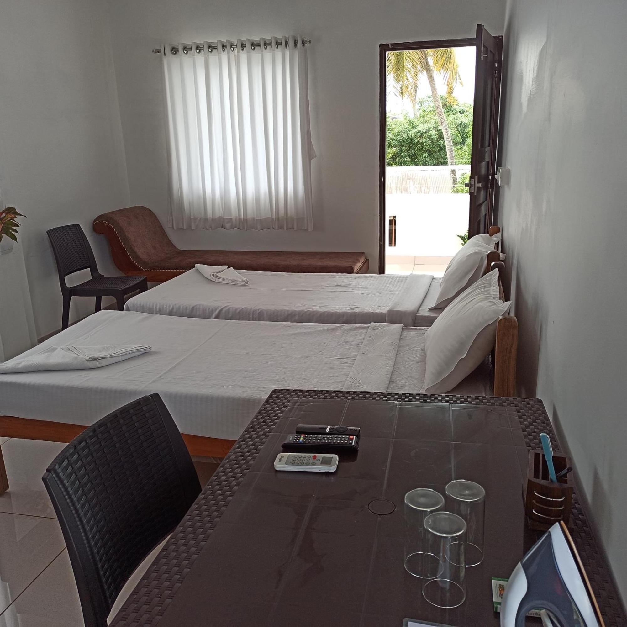Bethesda Inn Kochi المظهر الخارجي الصورة