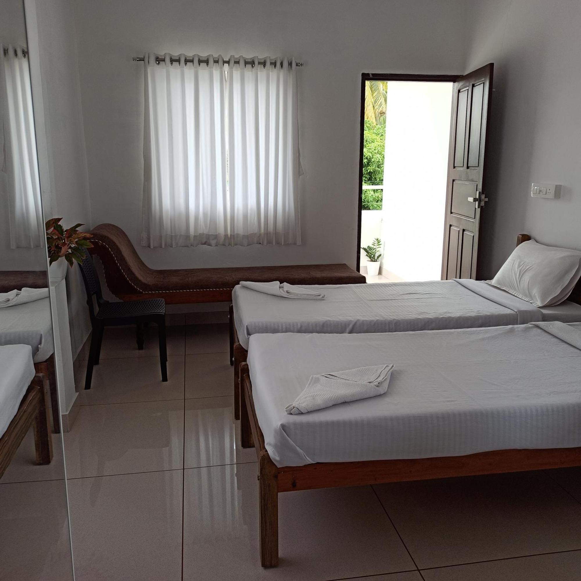 Bethesda Inn Kochi المظهر الخارجي الصورة