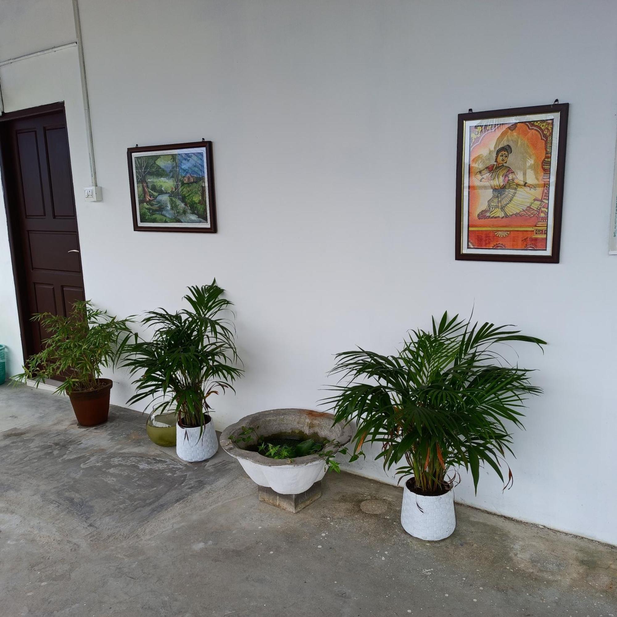 Bethesda Inn Kochi المظهر الخارجي الصورة