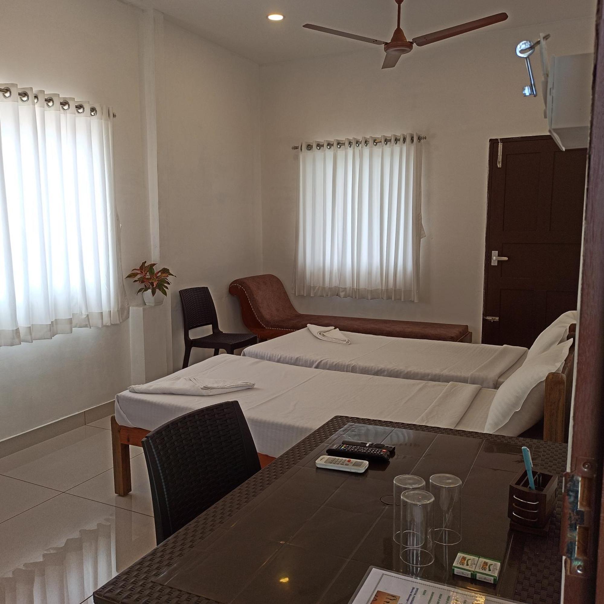 Bethesda Inn Kochi المظهر الخارجي الصورة