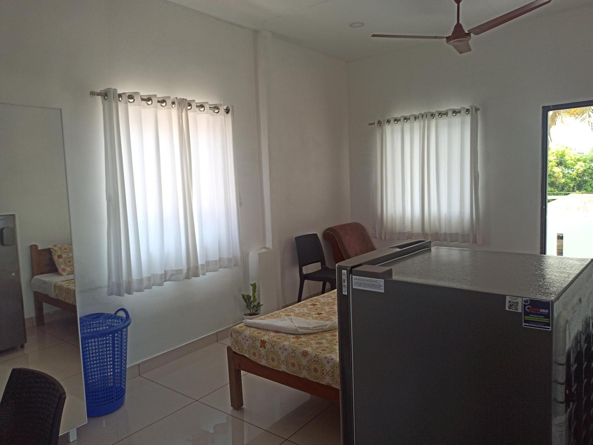 Bethesda Inn Kochi المظهر الخارجي الصورة