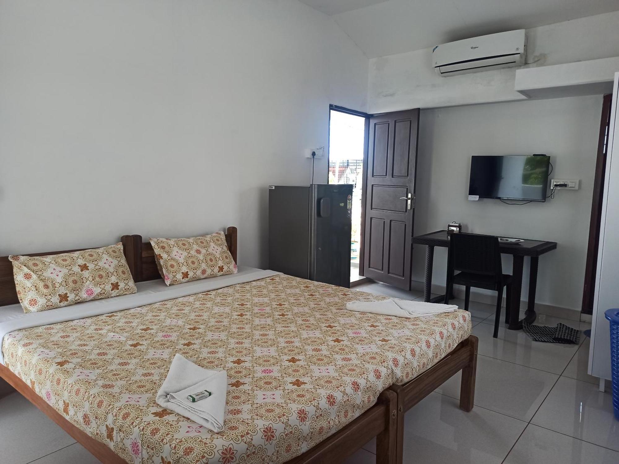 Bethesda Inn Kochi المظهر الخارجي الصورة