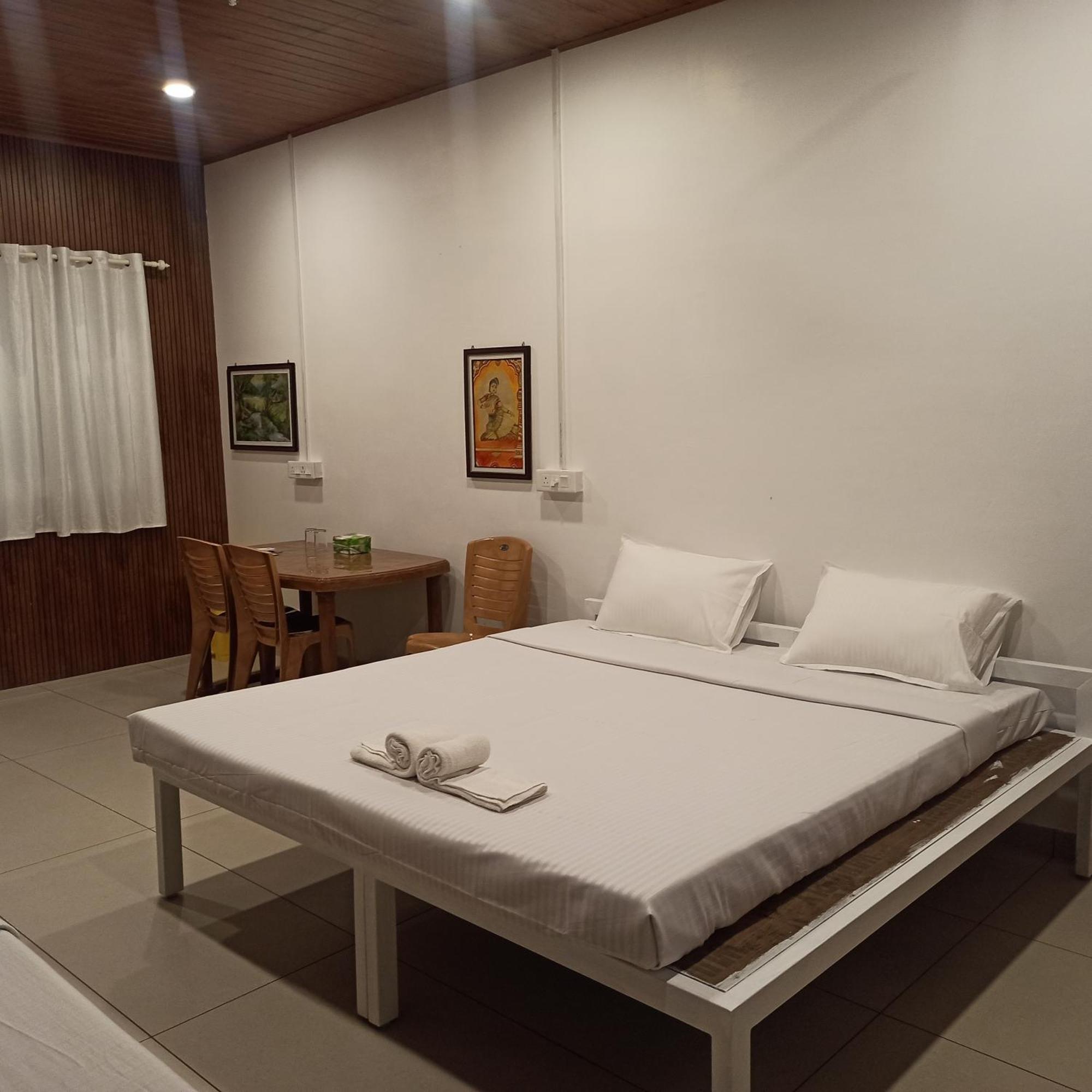Bethesda Inn Kochi المظهر الخارجي الصورة