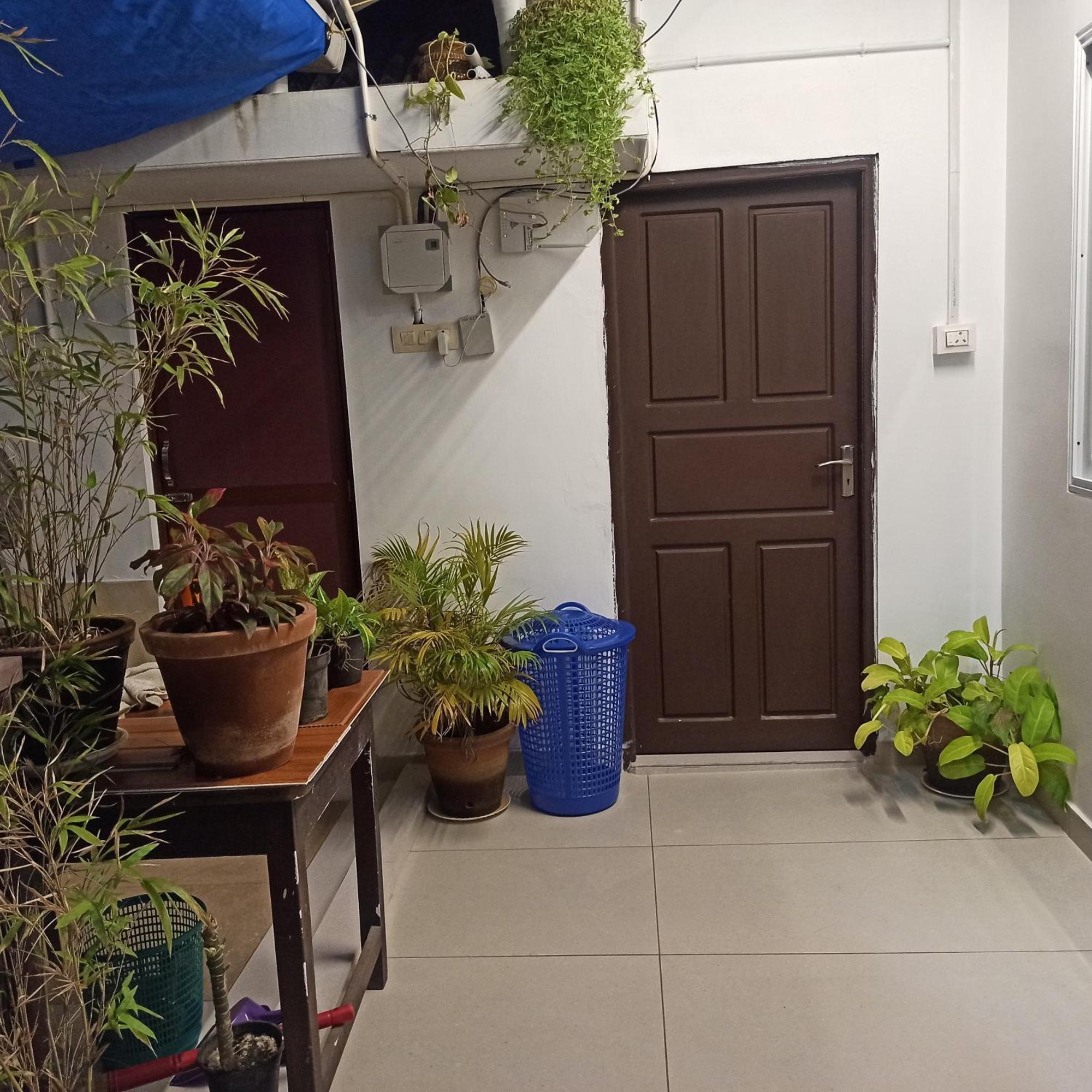 Bethesda Inn Kochi الغرفة الصورة