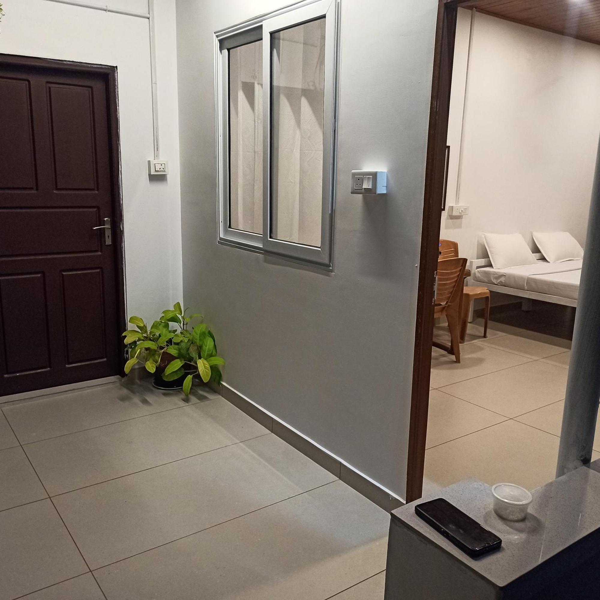 Bethesda Inn Kochi الغرفة الصورة