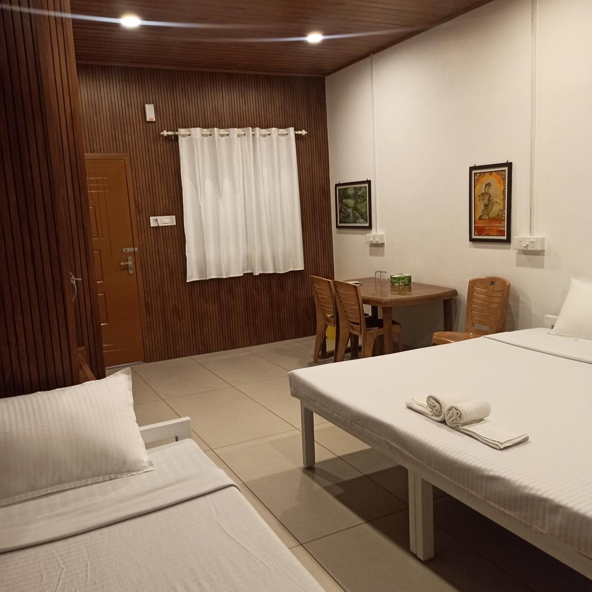 Bethesda Inn Kochi المظهر الخارجي الصورة