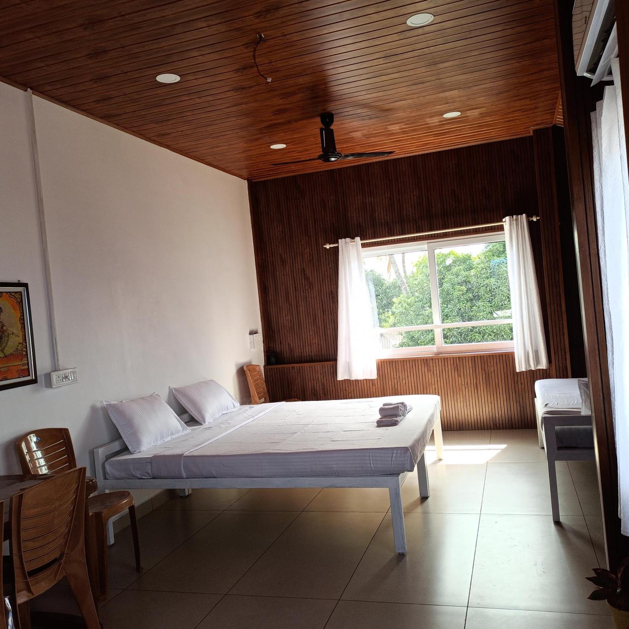 Bethesda Inn Kochi المظهر الخارجي الصورة
