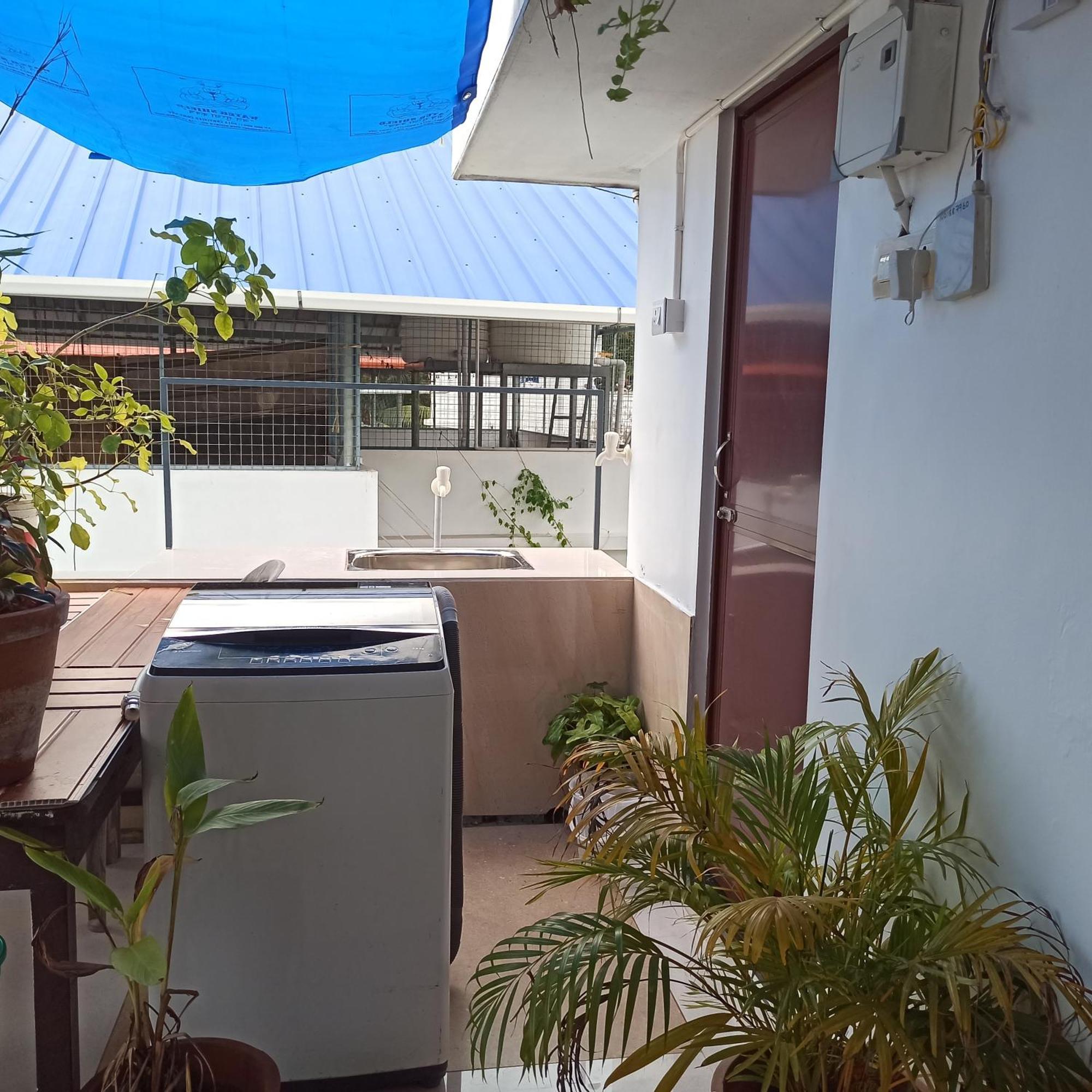 Bethesda Inn Kochi المظهر الخارجي الصورة
