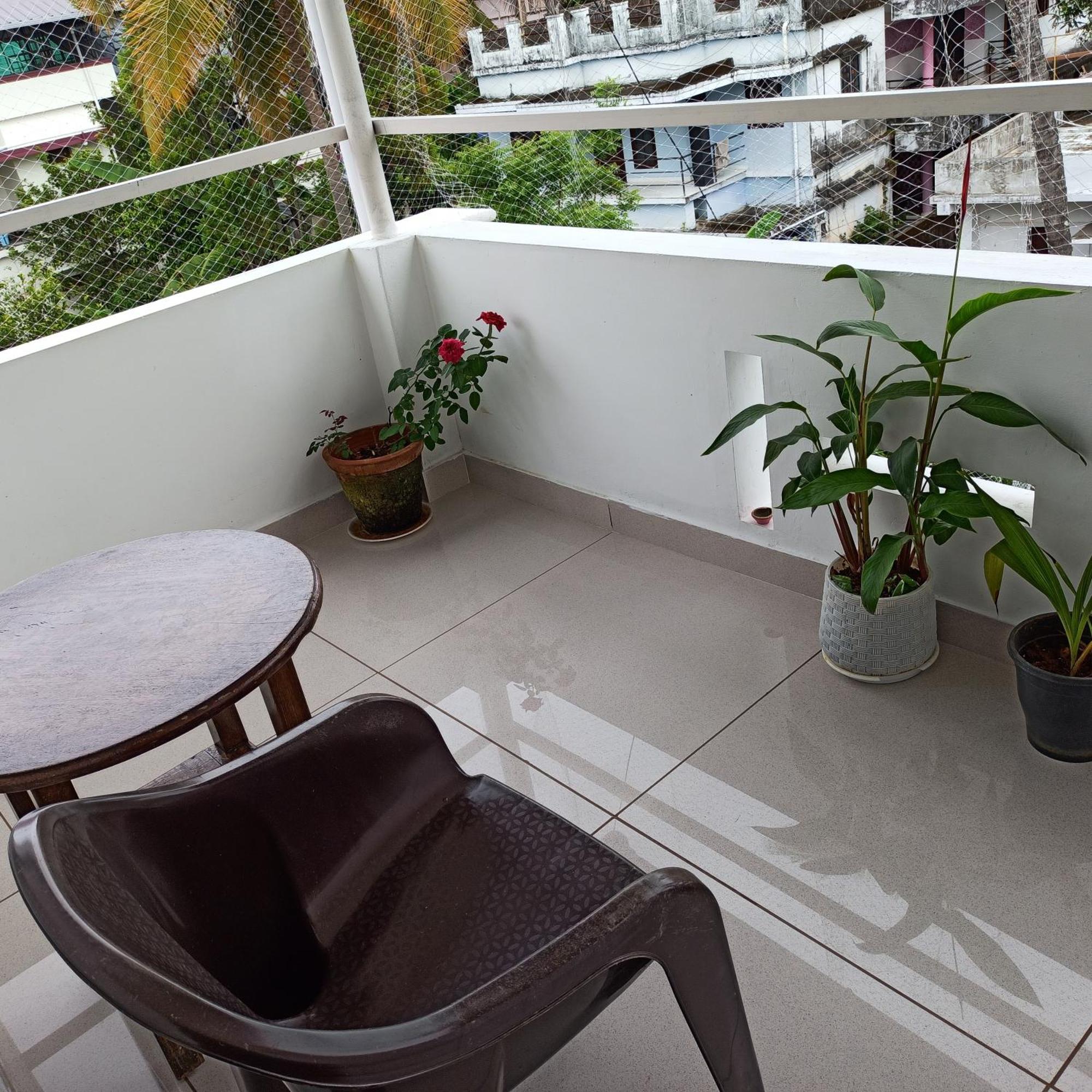 Bethesda Inn Kochi المظهر الخارجي الصورة