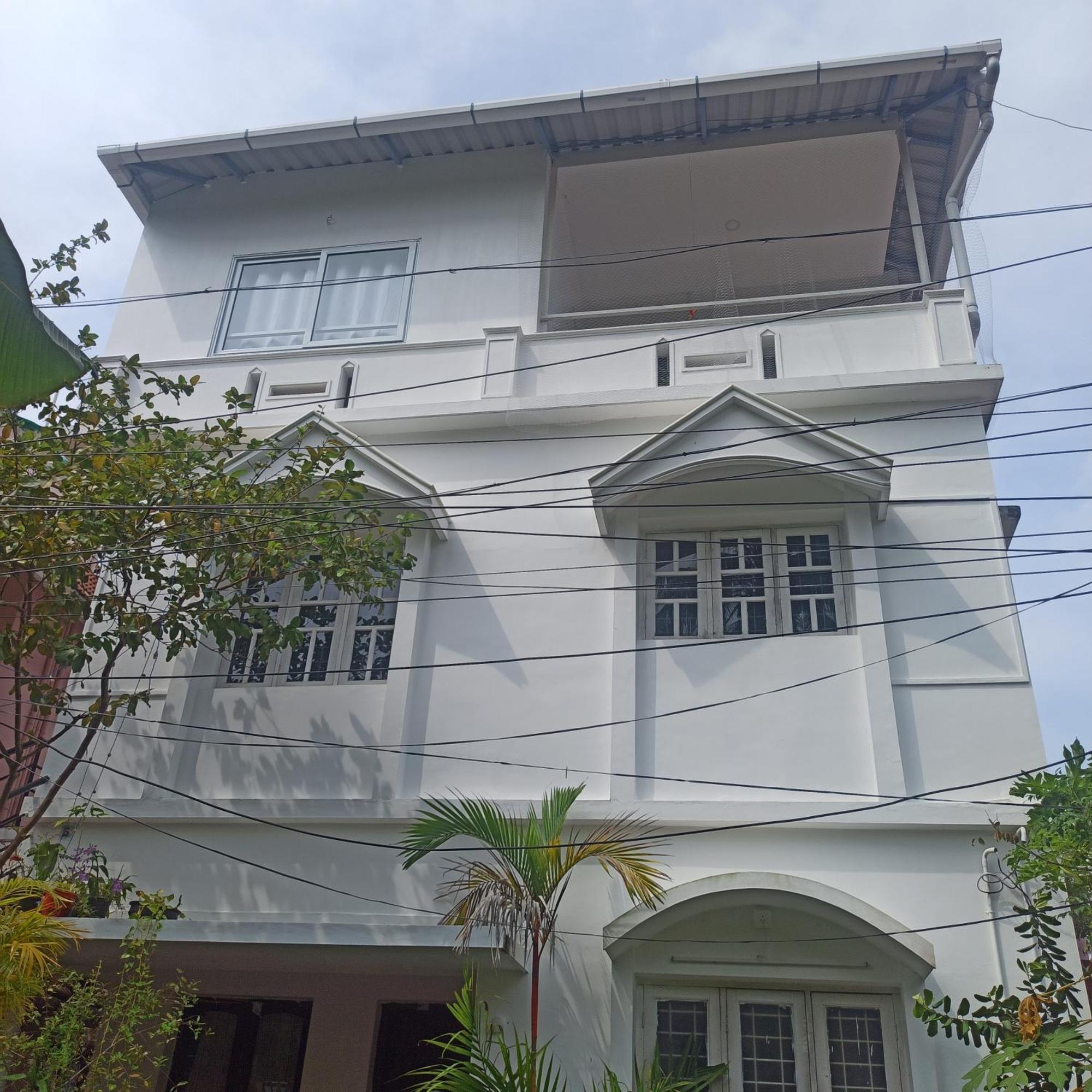 Bethesda Inn Kochi المظهر الخارجي الصورة
