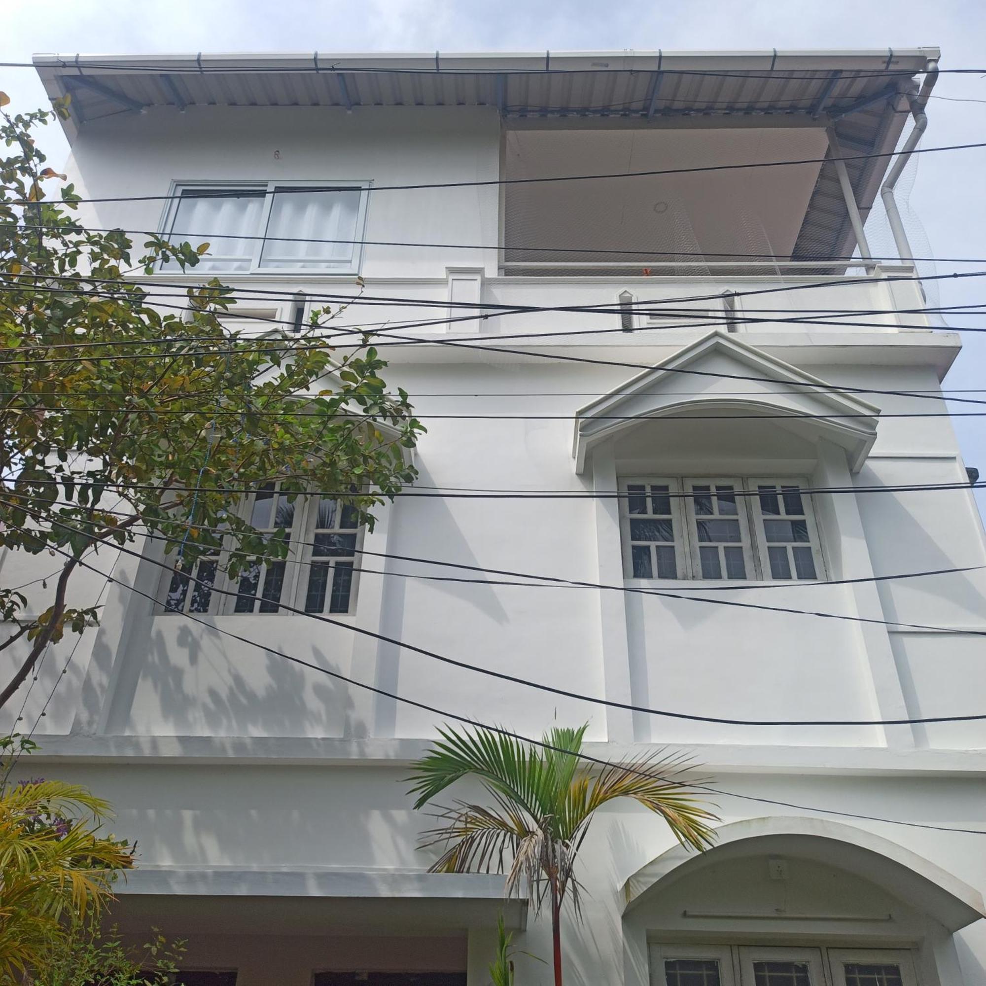 Bethesda Inn Kochi المظهر الخارجي الصورة