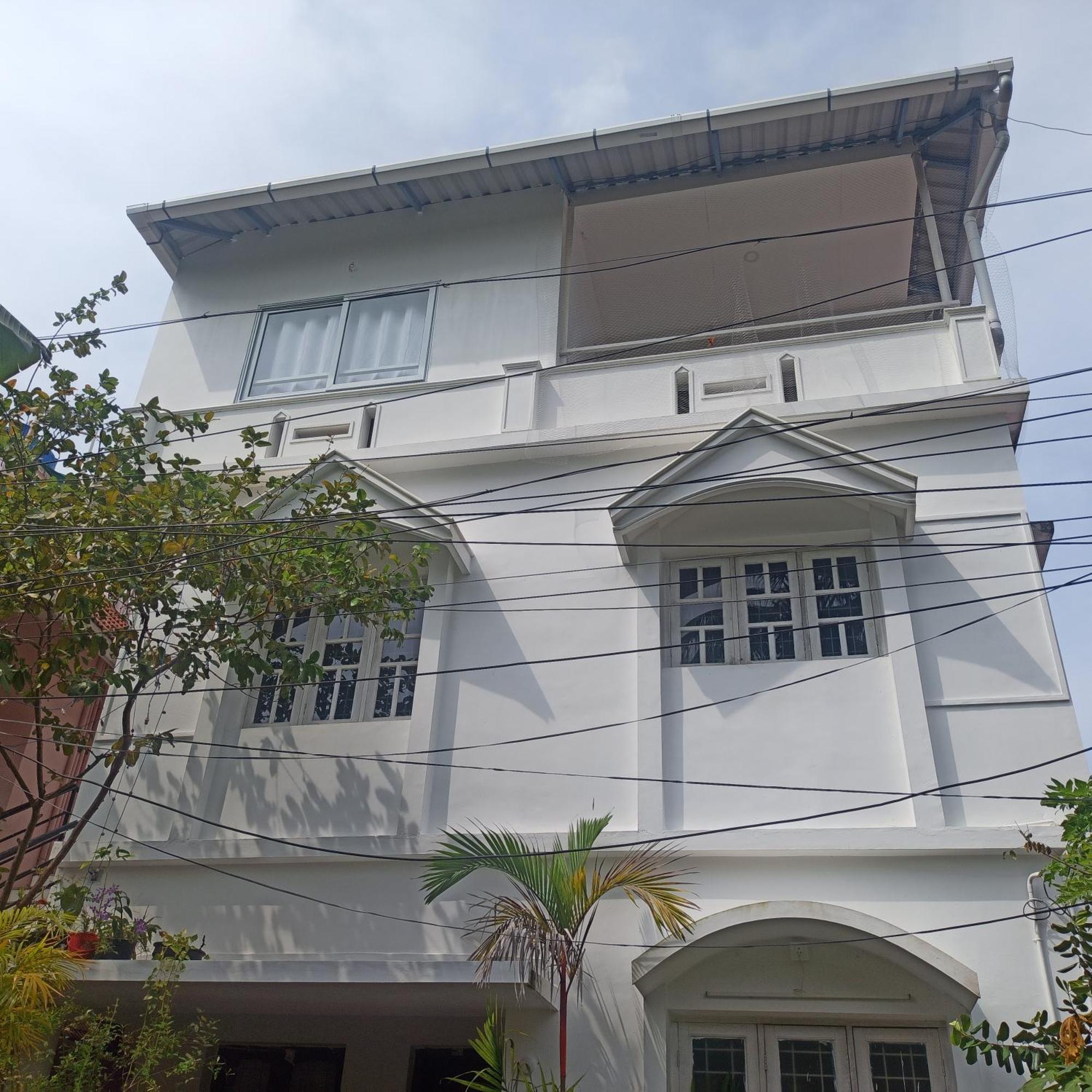 Bethesda Inn Kochi المظهر الخارجي الصورة