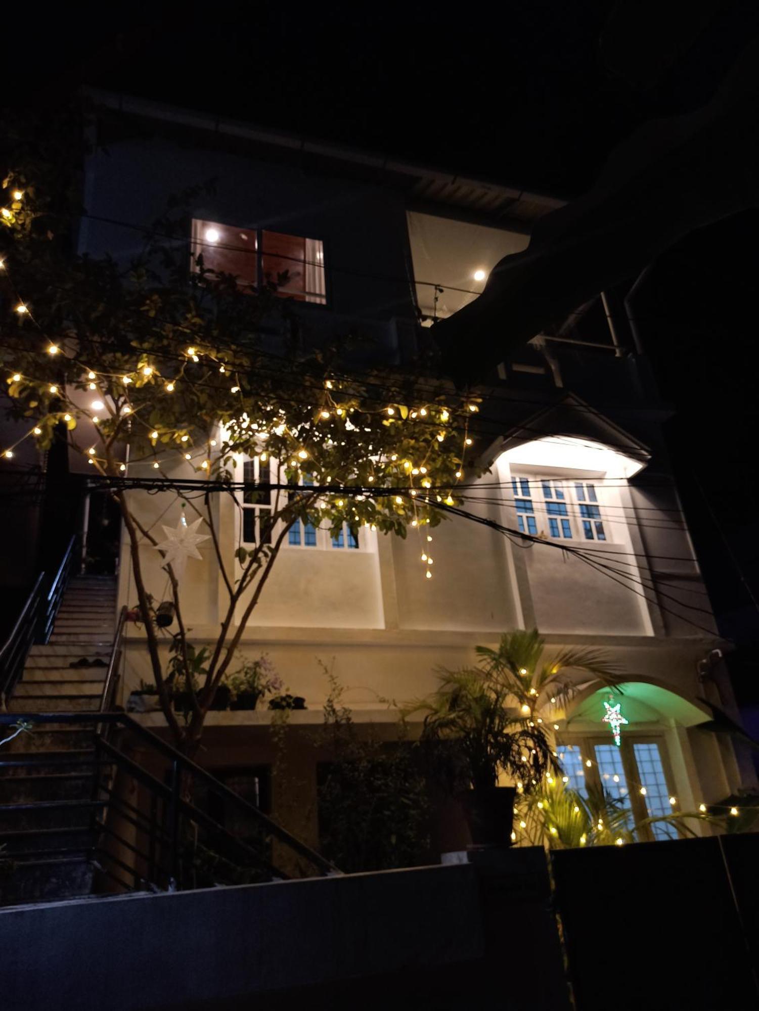 Bethesda Inn Kochi المظهر الخارجي الصورة