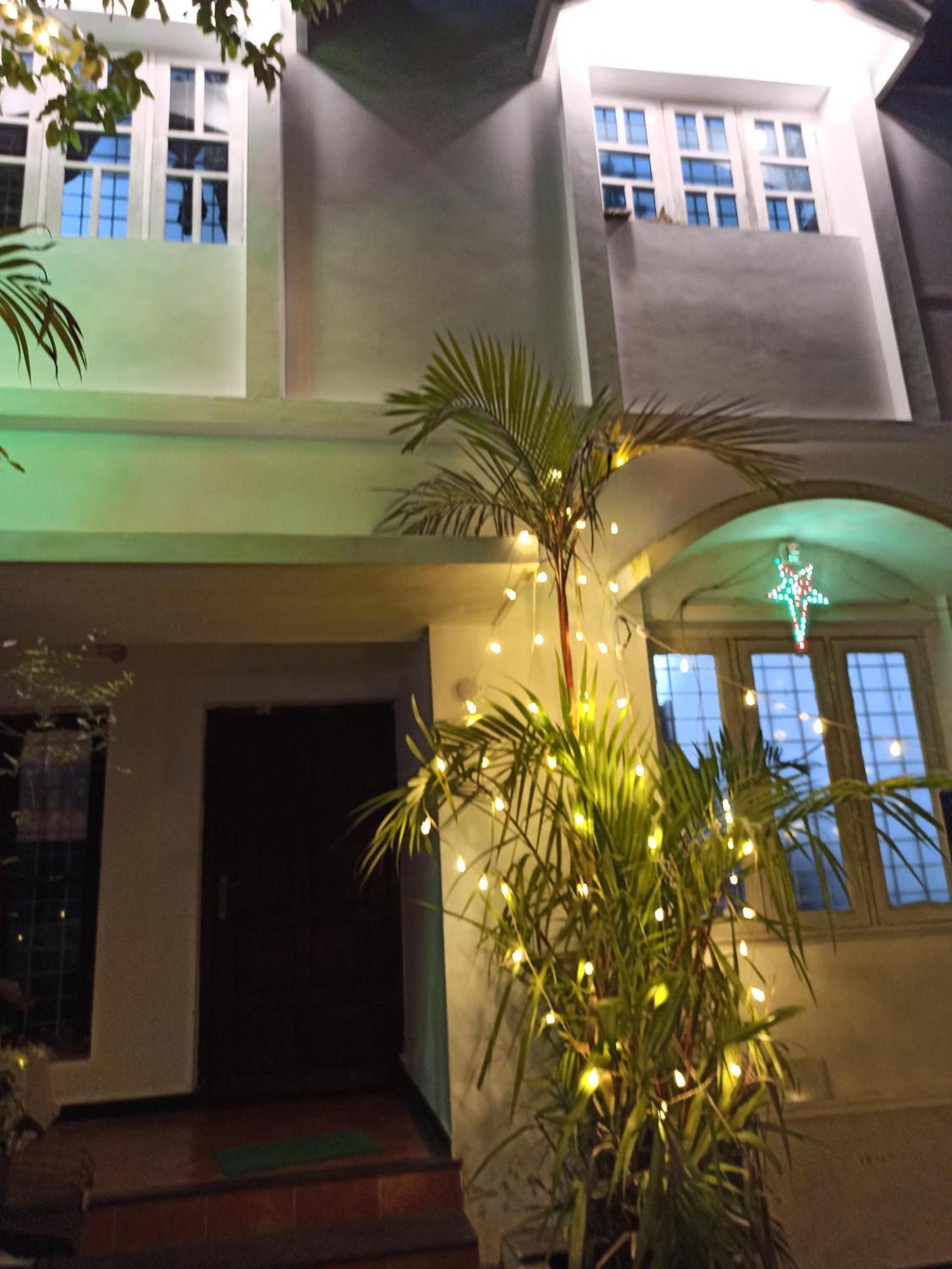Bethesda Inn Kochi المظهر الخارجي الصورة