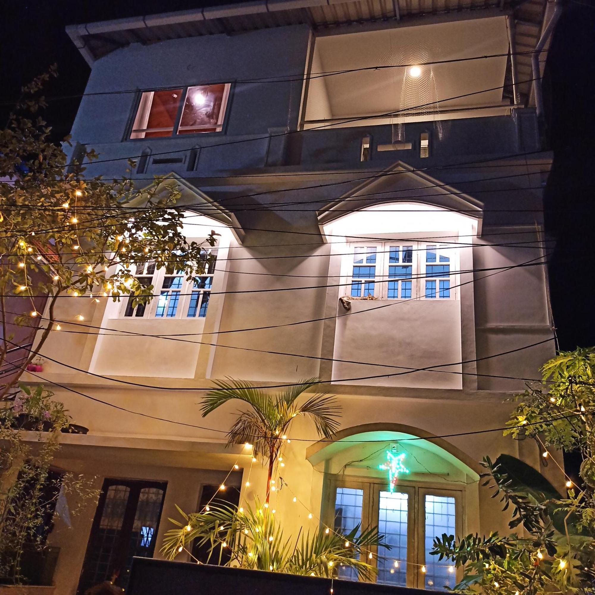 Bethesda Inn Kochi المظهر الخارجي الصورة