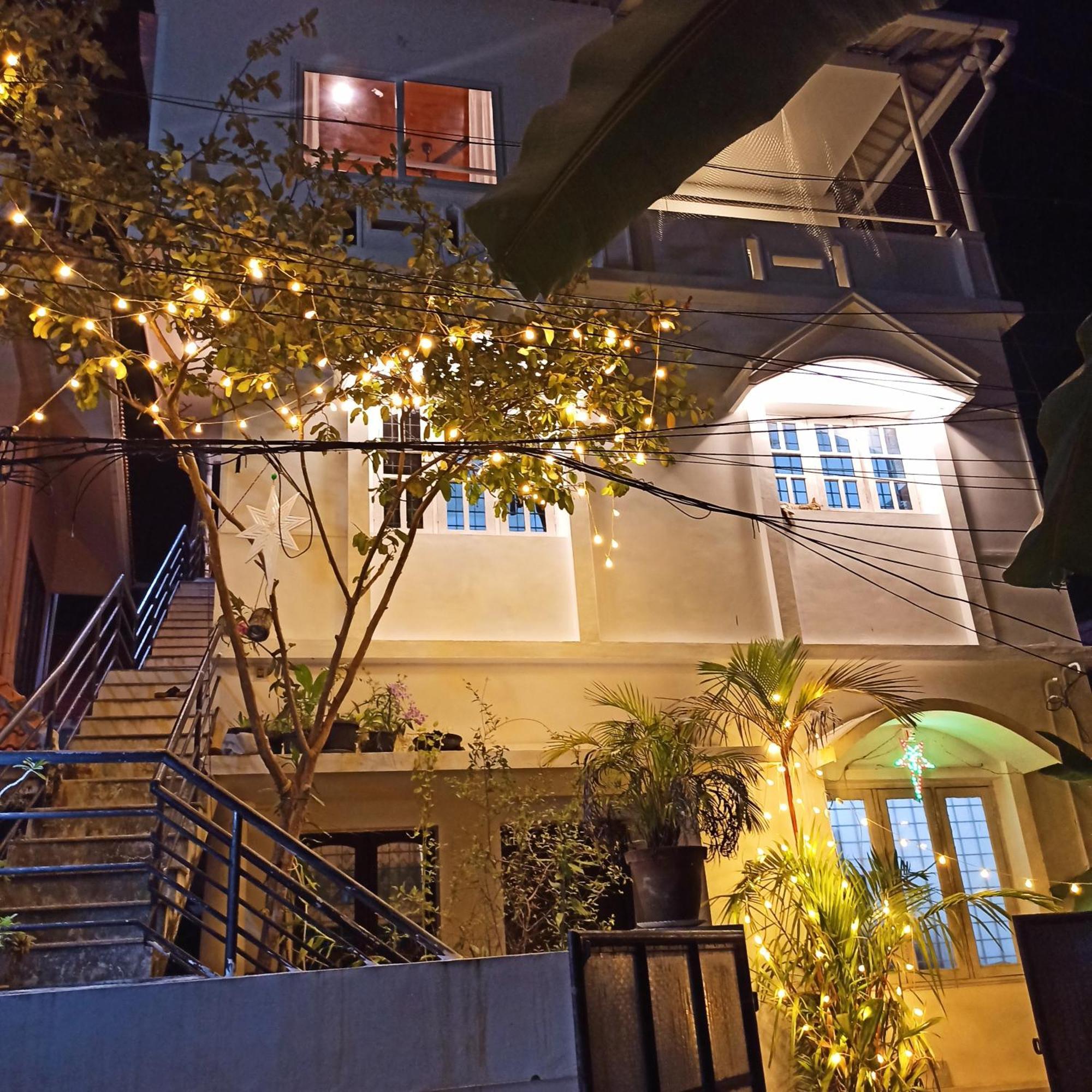 Bethesda Inn Kochi المظهر الخارجي الصورة